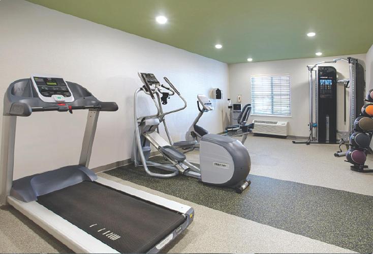 WoodSpring Suites McKinney