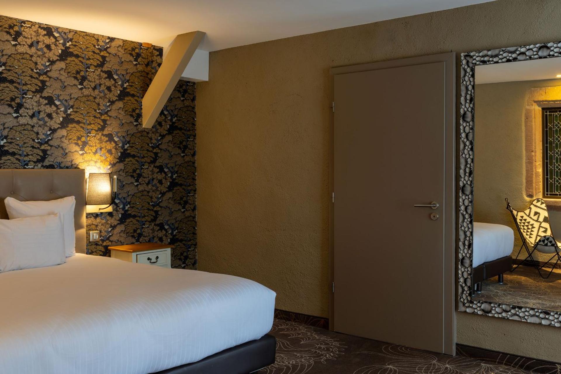 King Room - Disability Access