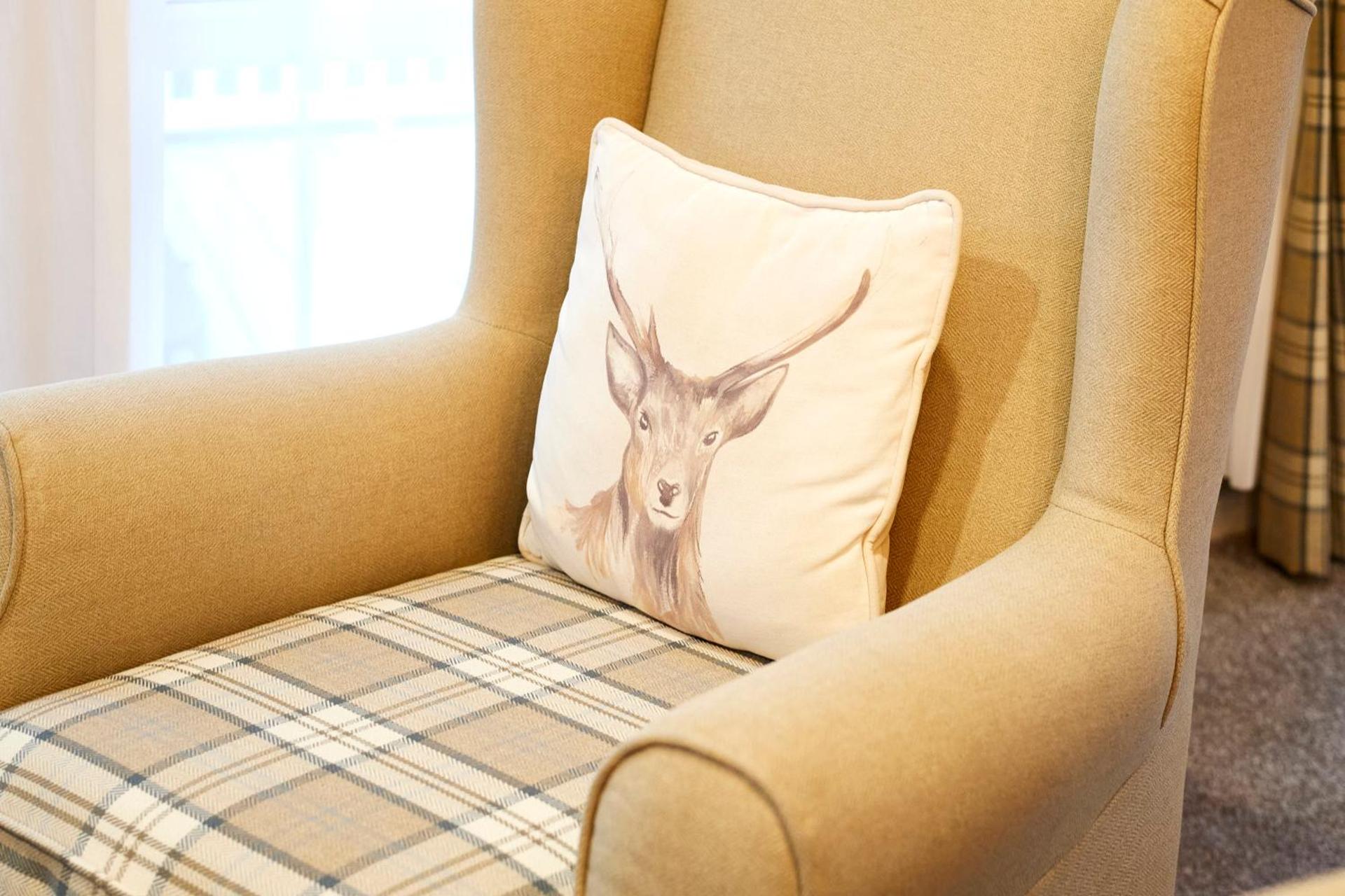 Foxglove Lodge with Hot Tub