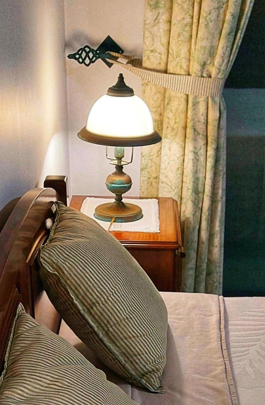 Villas Terrace Apartment