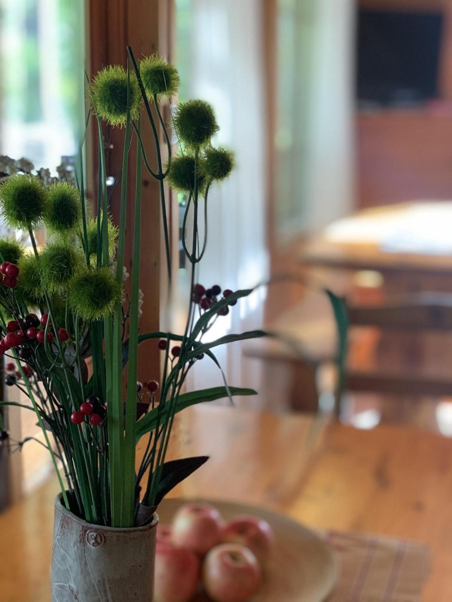 Tahkon Riihiranta - 4 bedroom villa by the lake - Tasokas tilava rantamökki