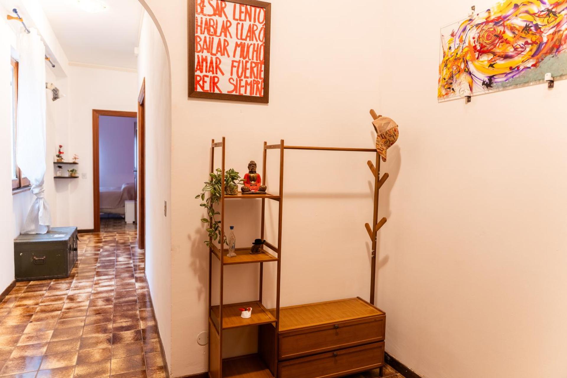 DA BETTY - Mondo Antico experience