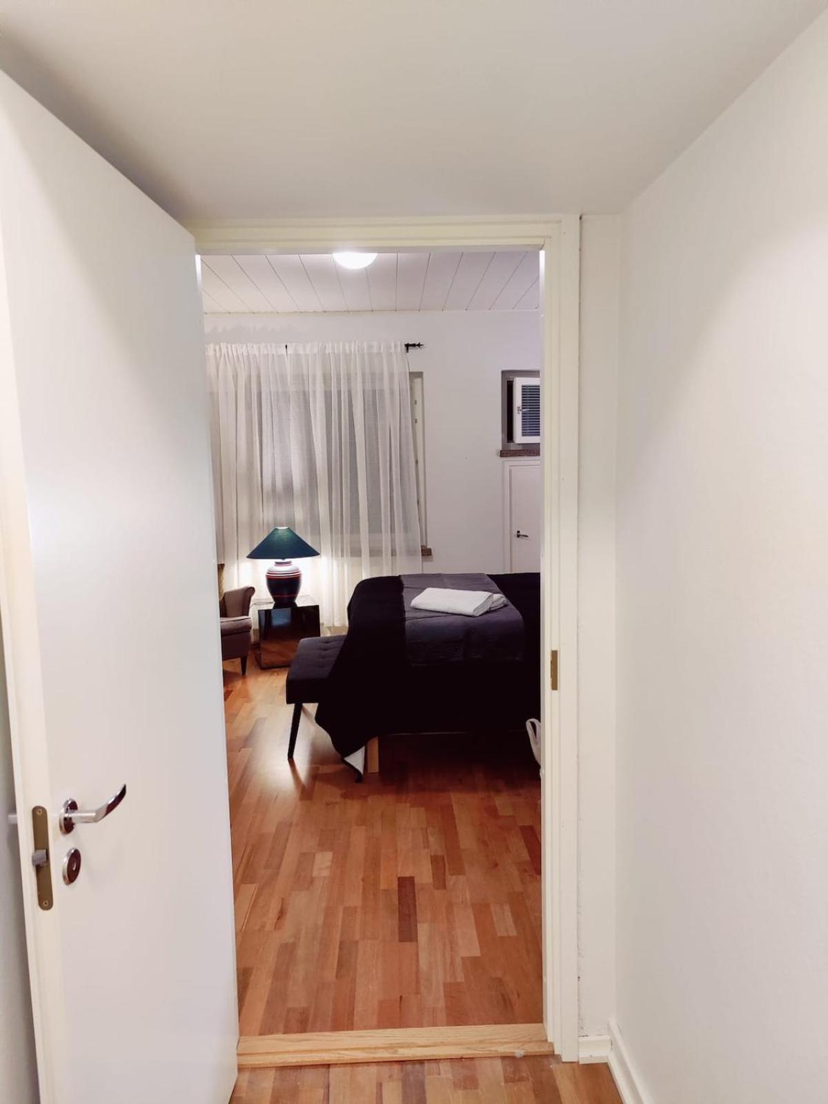 Cozy Nordic Studio in the Heart of Helsinki