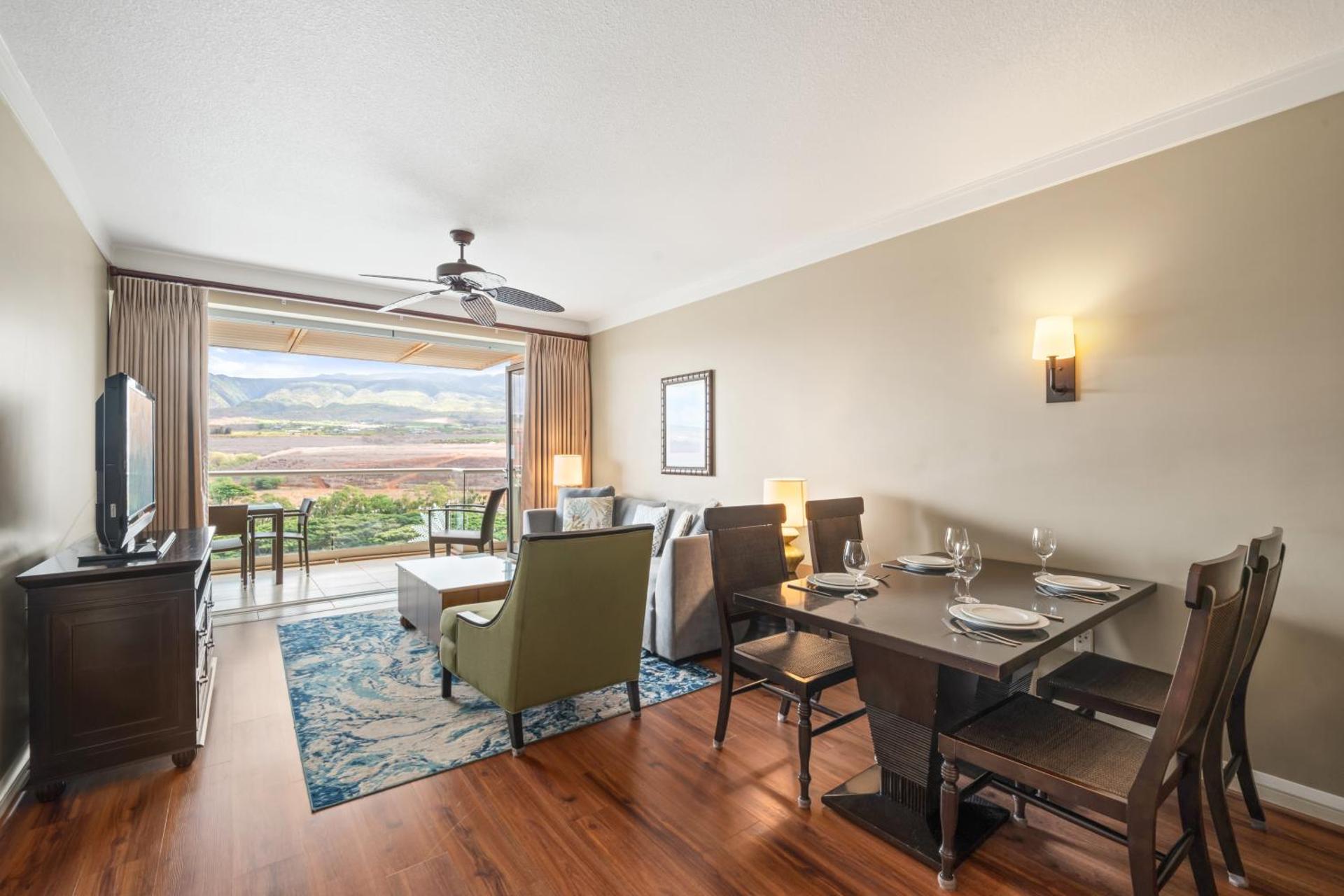 View (from property/room)