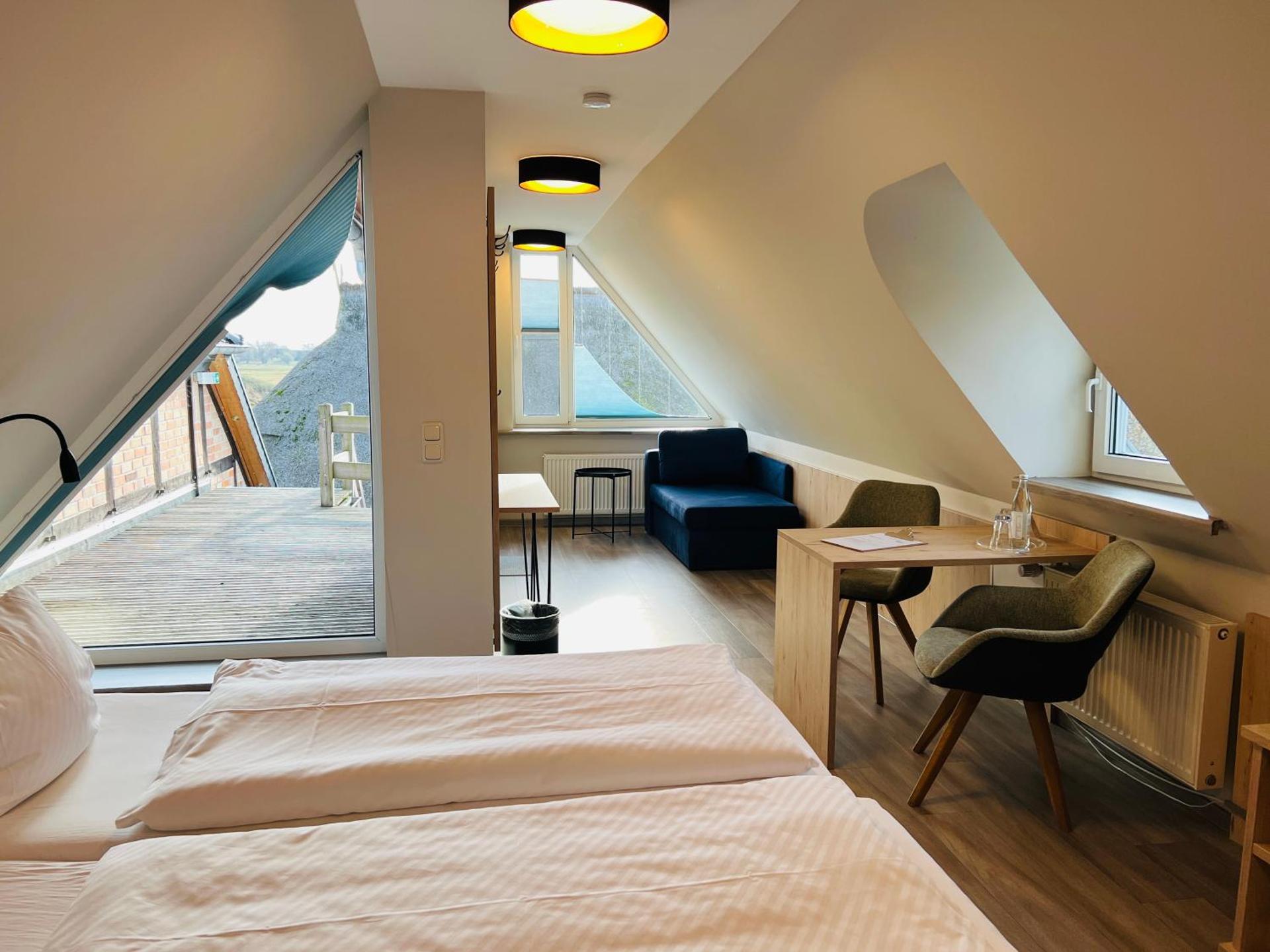 Hotel Alte Fischerkate