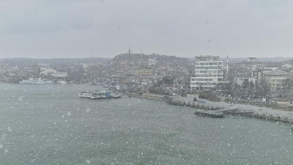 Diana Sunshine Apartment