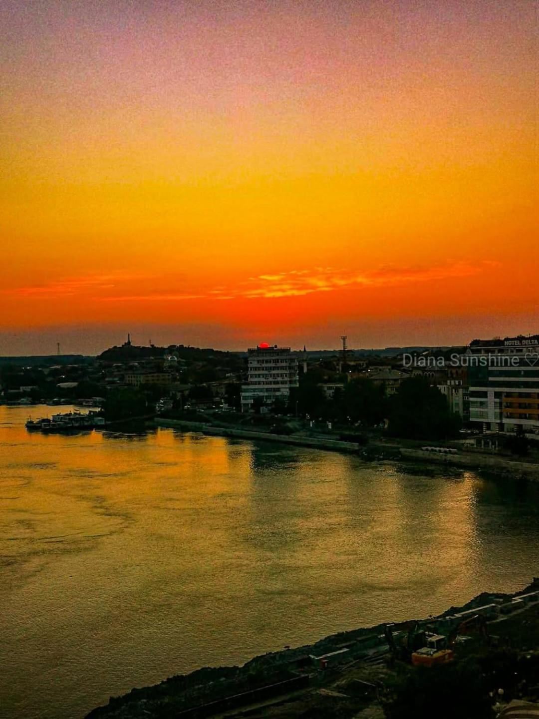 Diana Sunshine Apartment