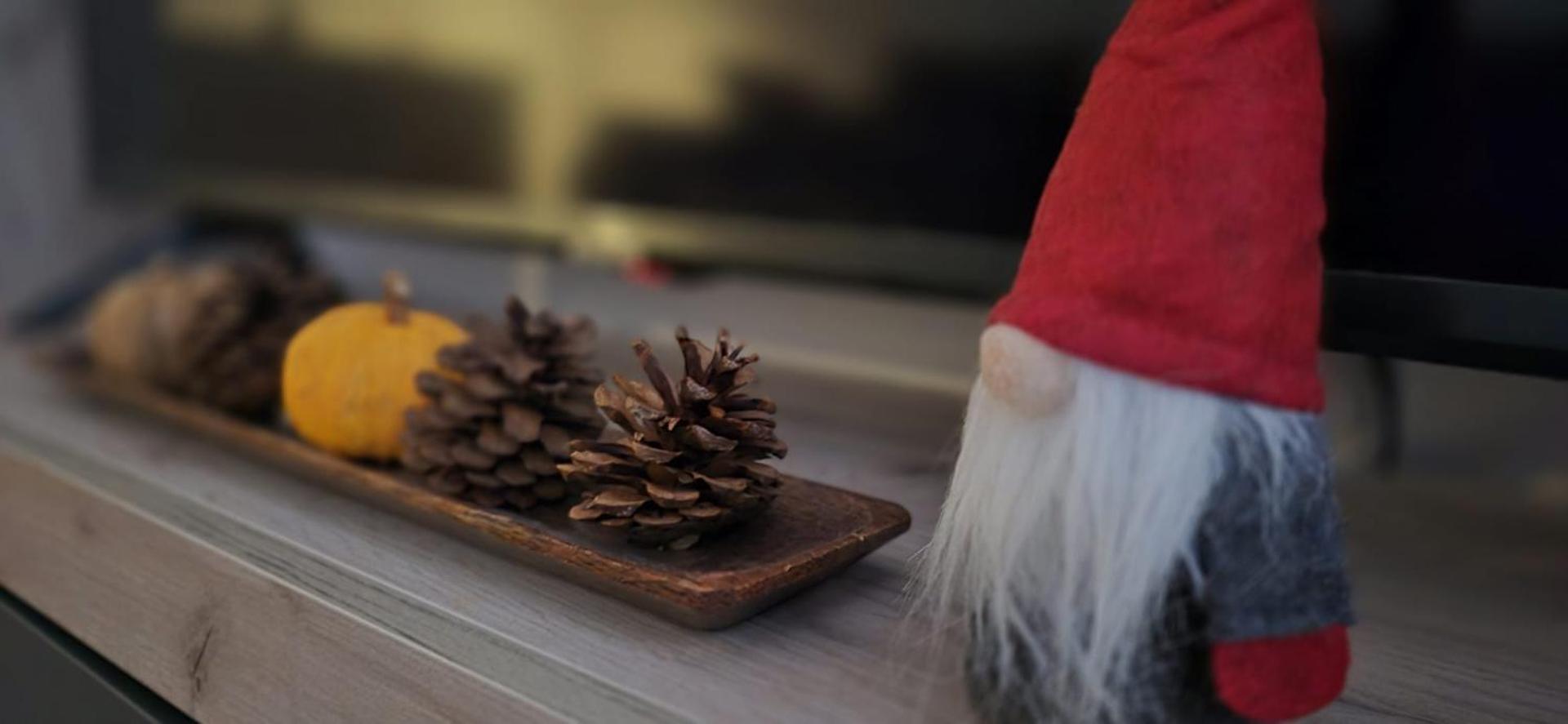 Family Residence Slănic-Moldova