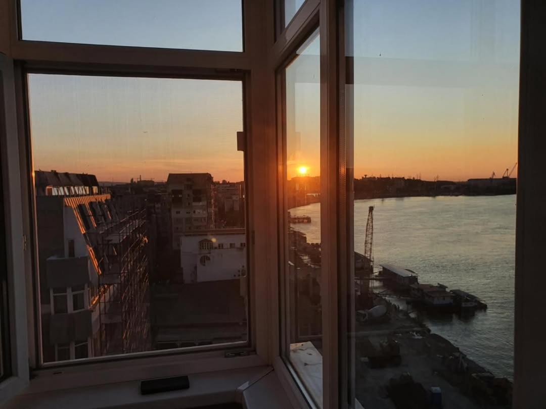 Diana Sunshine Apartment