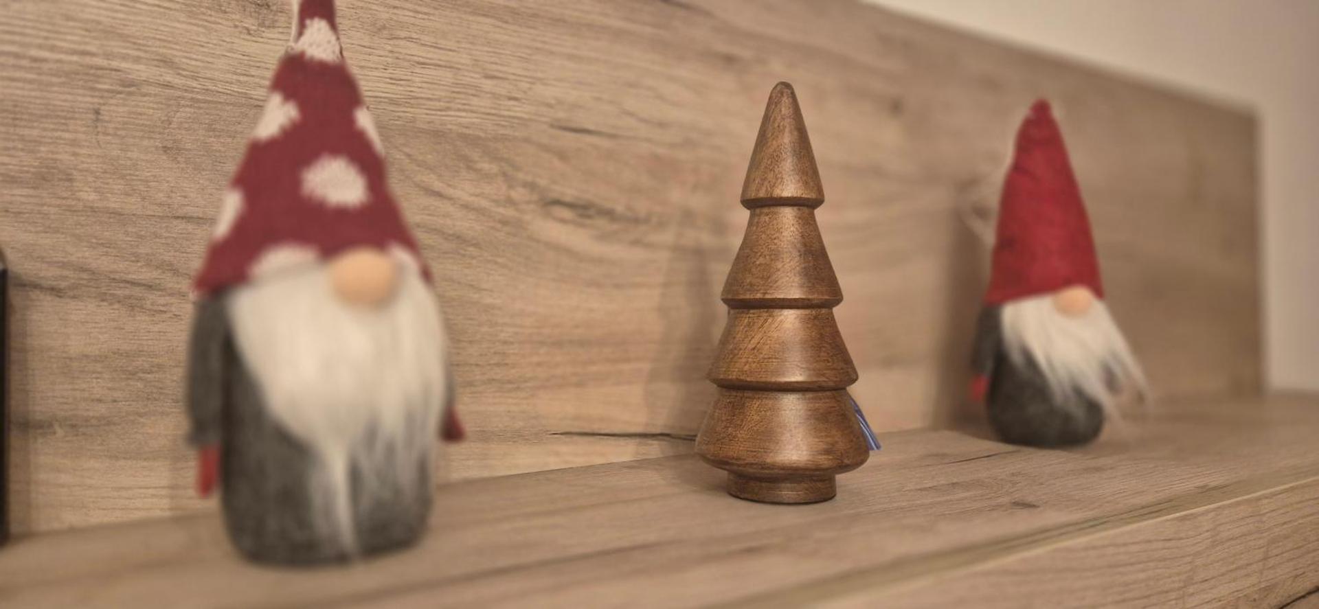 Family Residence Slănic-Moldova