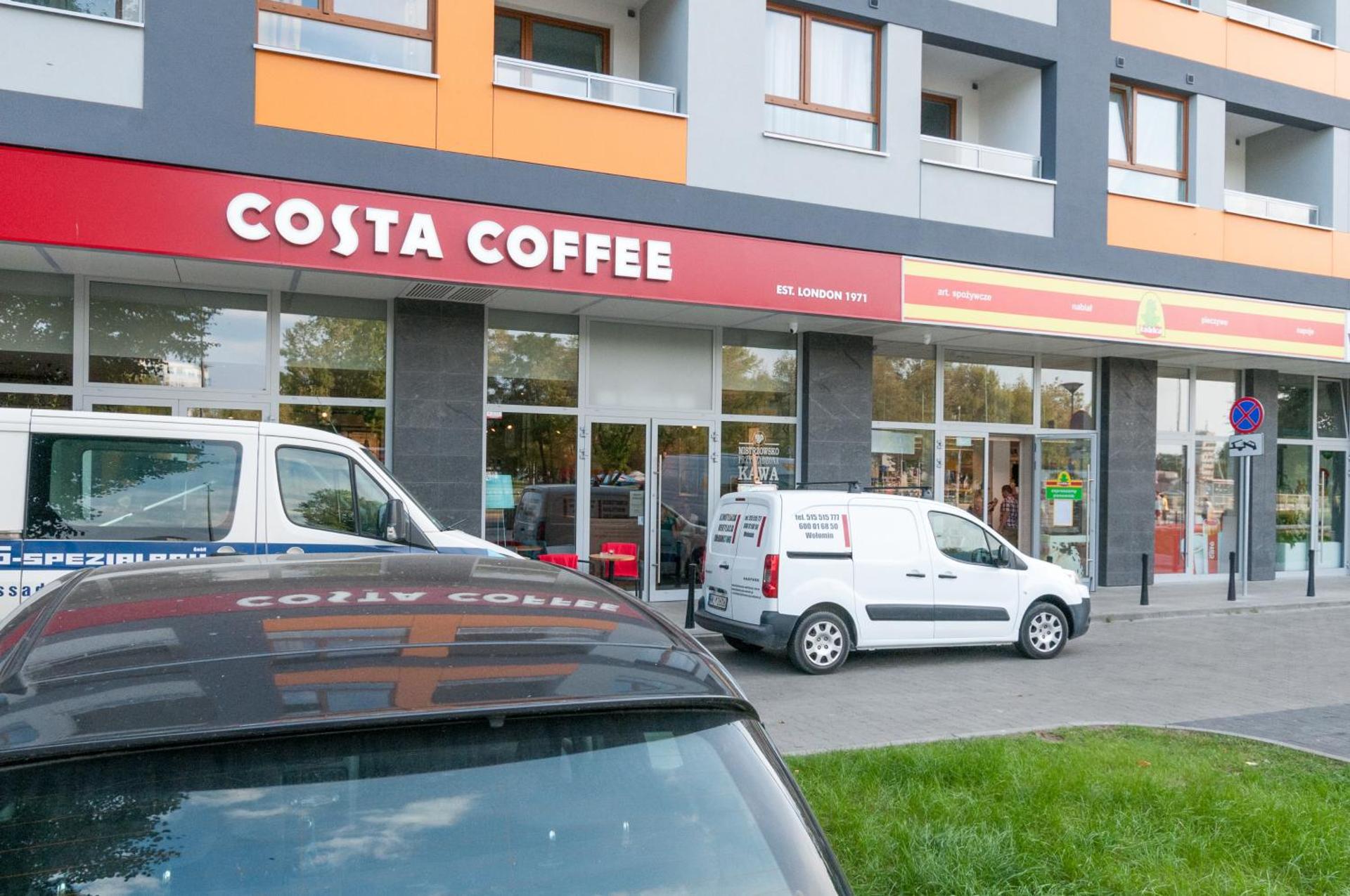 Property logo or sign