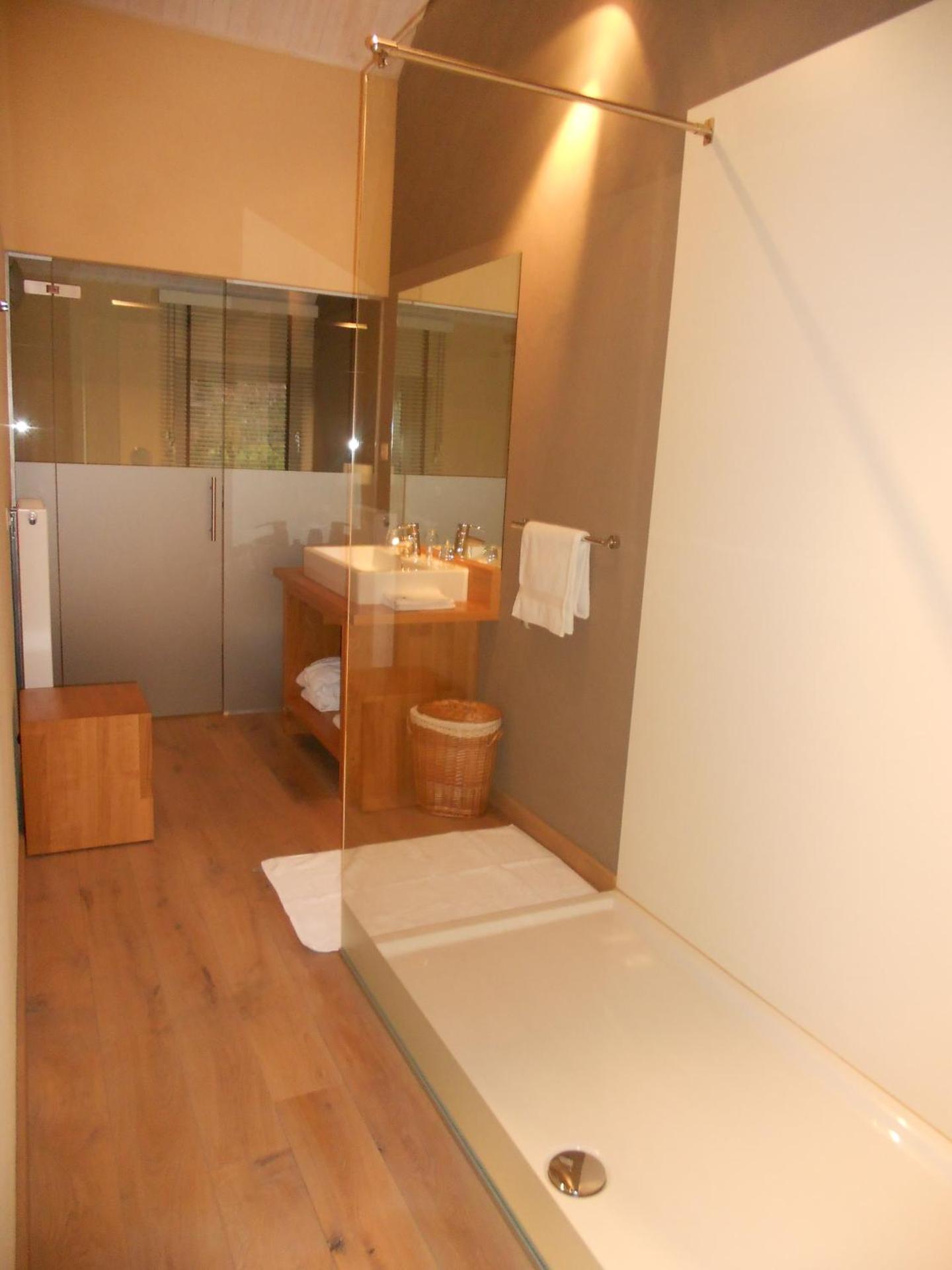 B&B La Romance du Lac