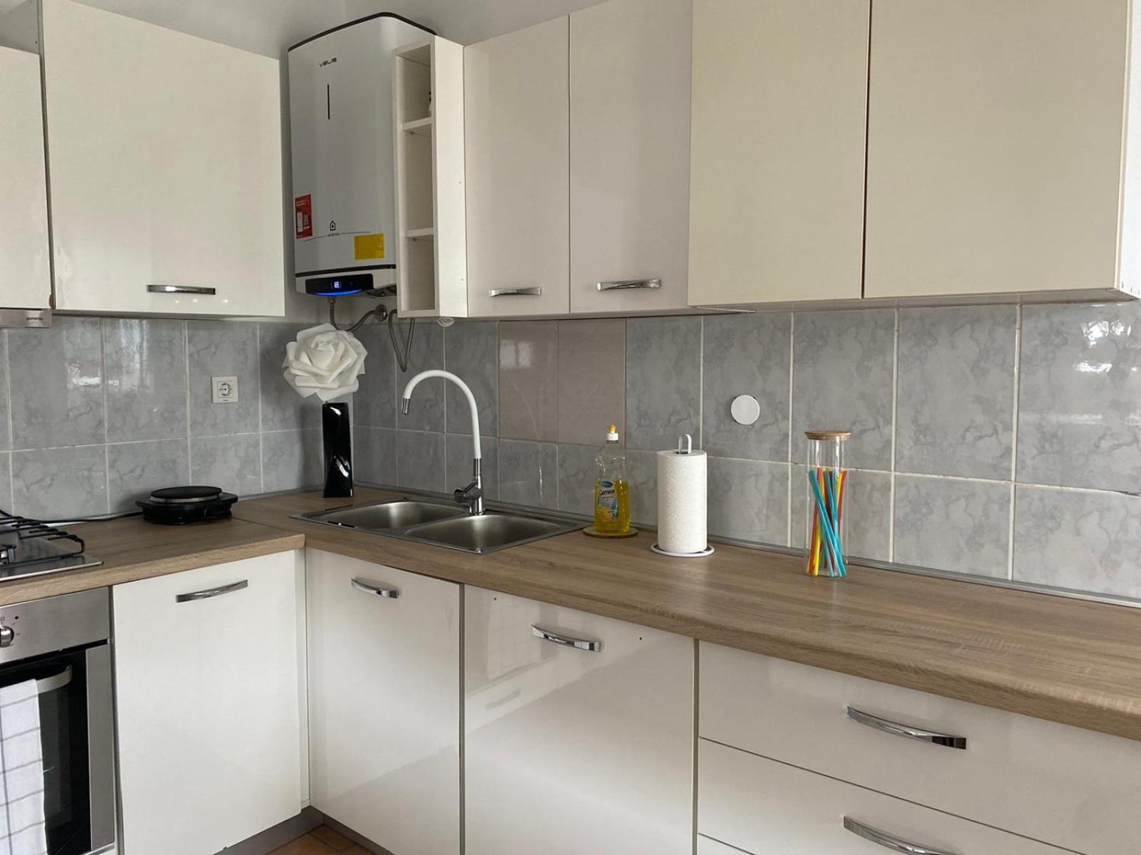 Villa Moderna Belišće