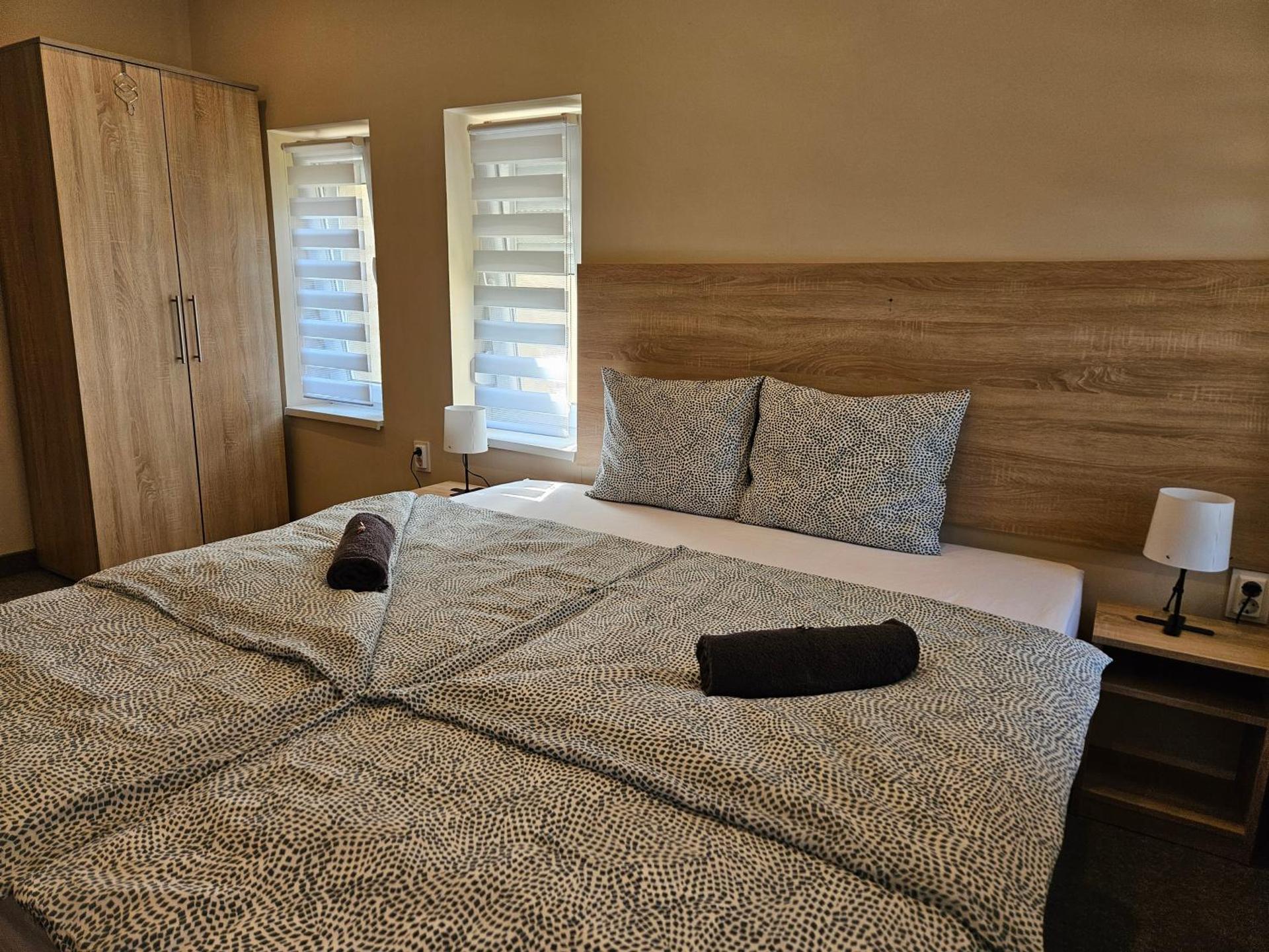 Mediterrán Villa Kecskemét