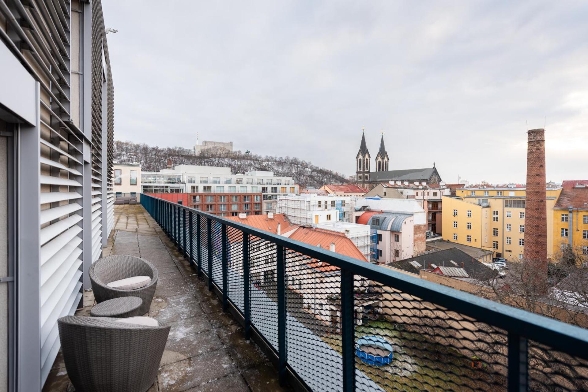 View (from property/room)