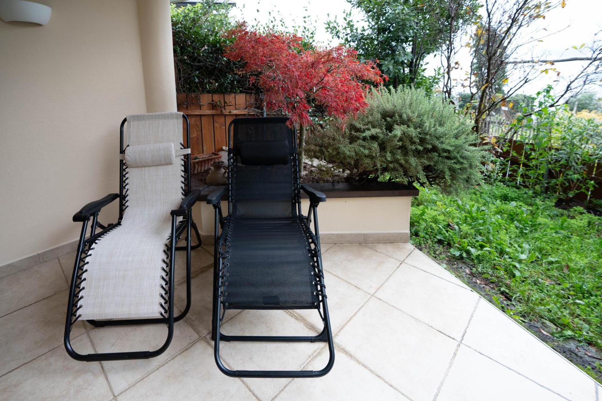 Traditional Cozy Apartment
