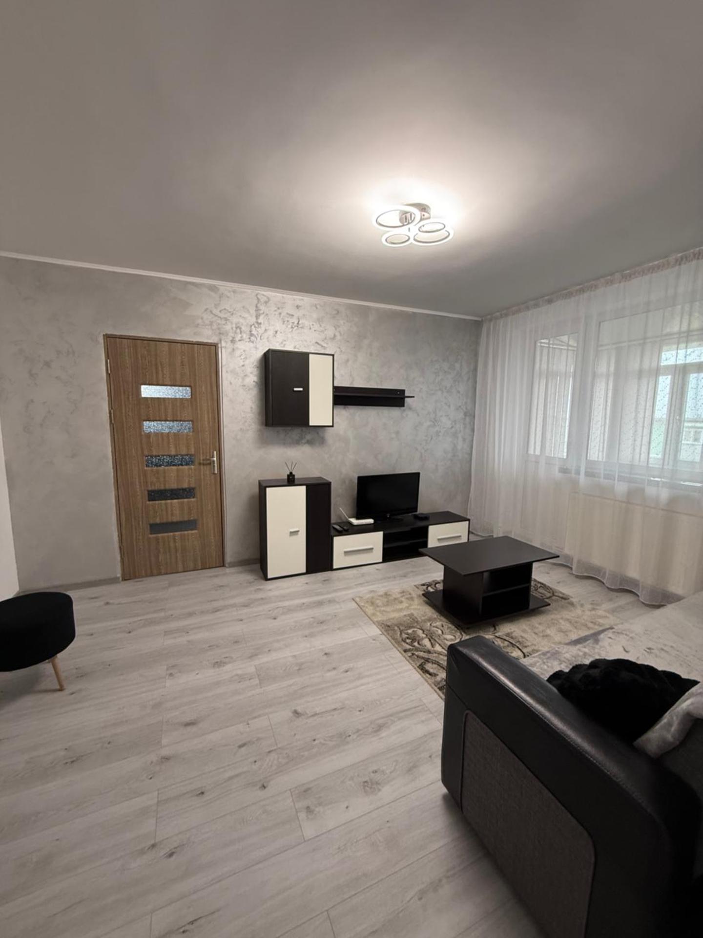 Apartament BLD N Titulescu