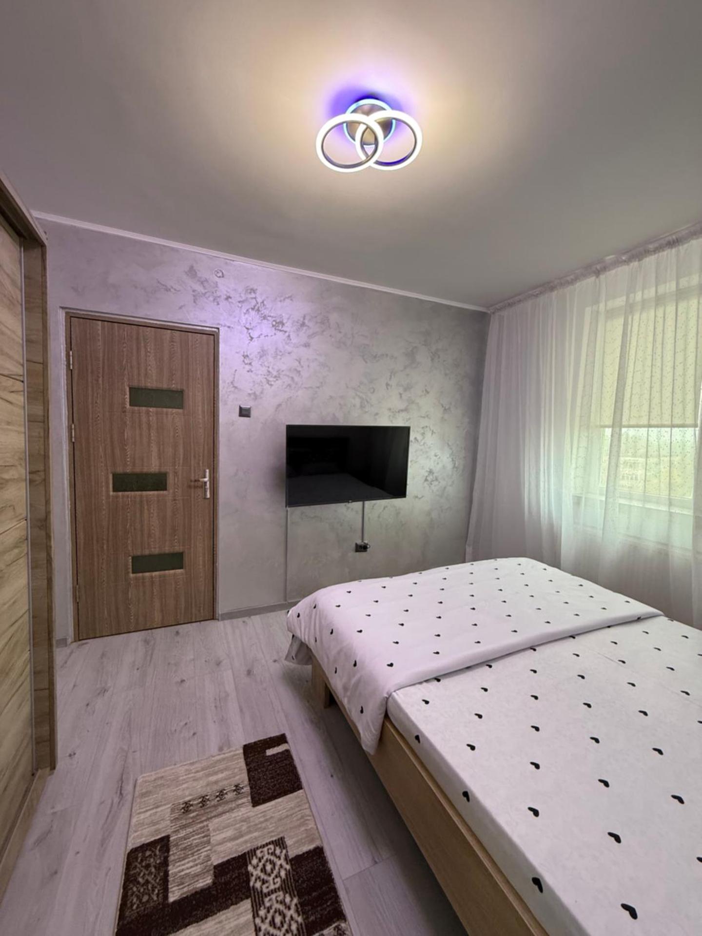 Apartament BLD N Titulescu