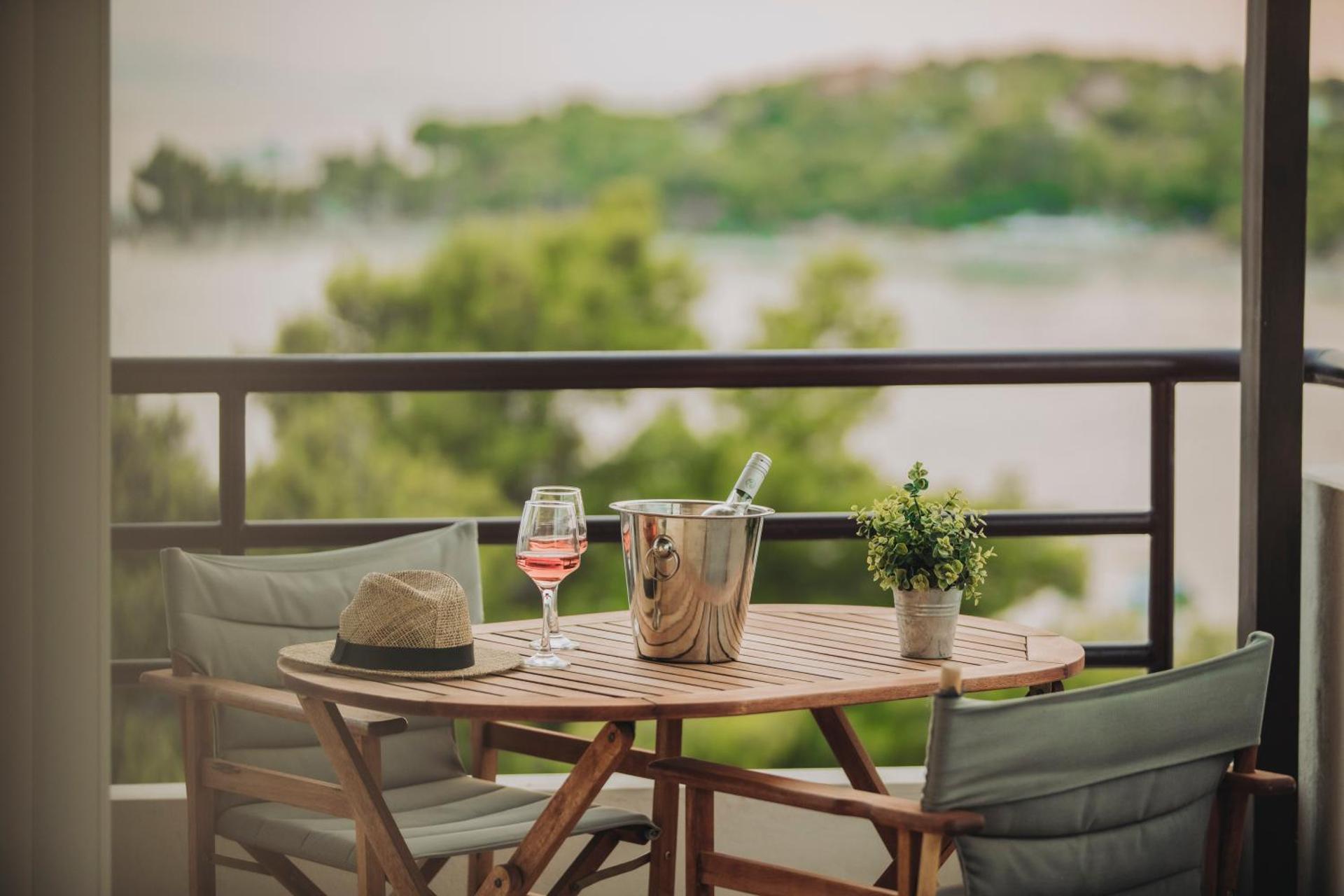 View (from property/room)