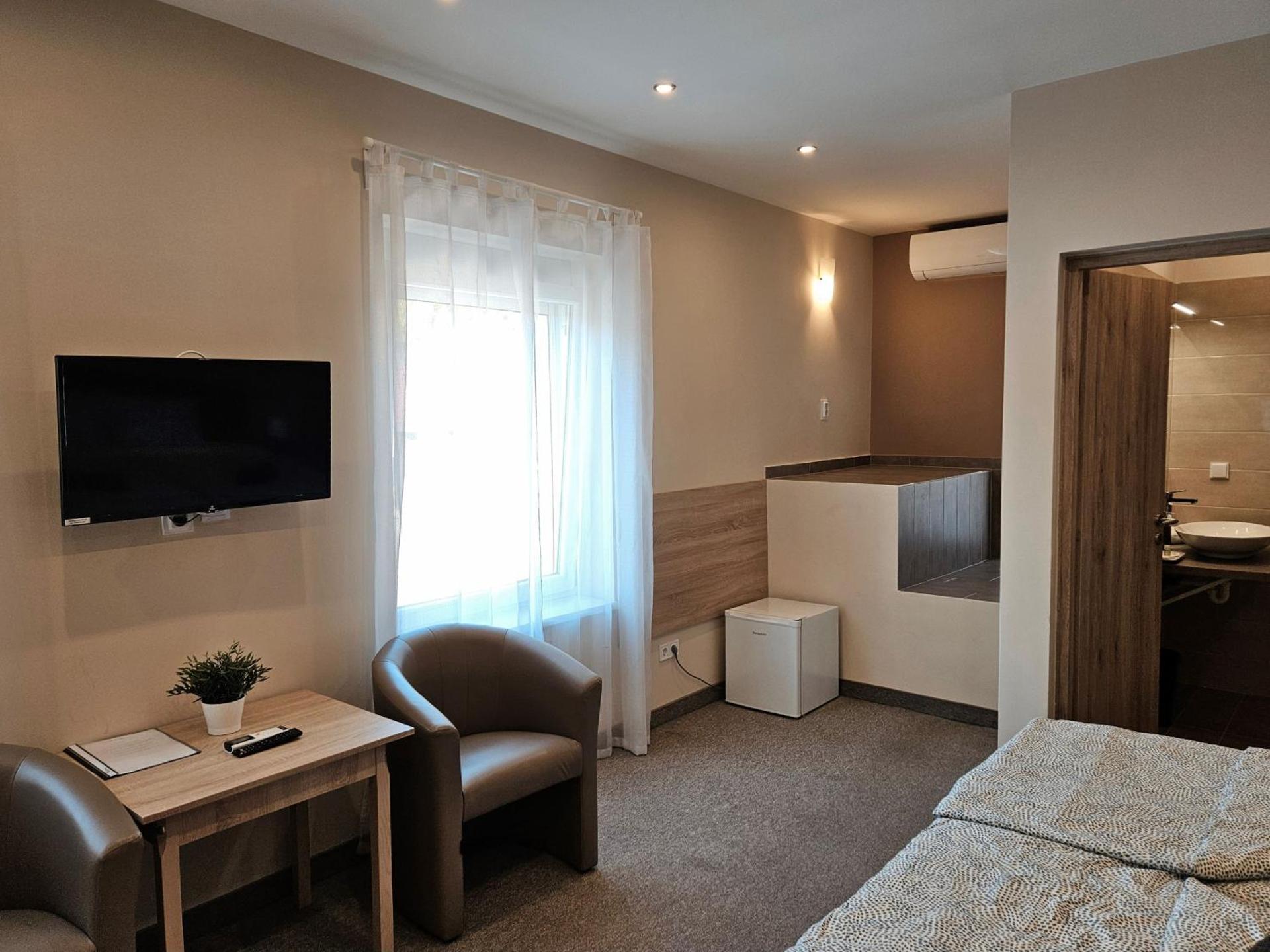 Mediterrán Villa Kecskemét