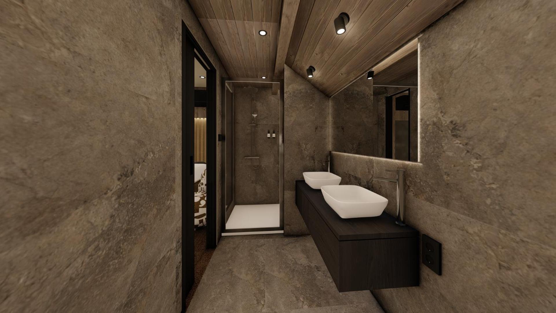 Hôtel - Restaurant Le Couchetat