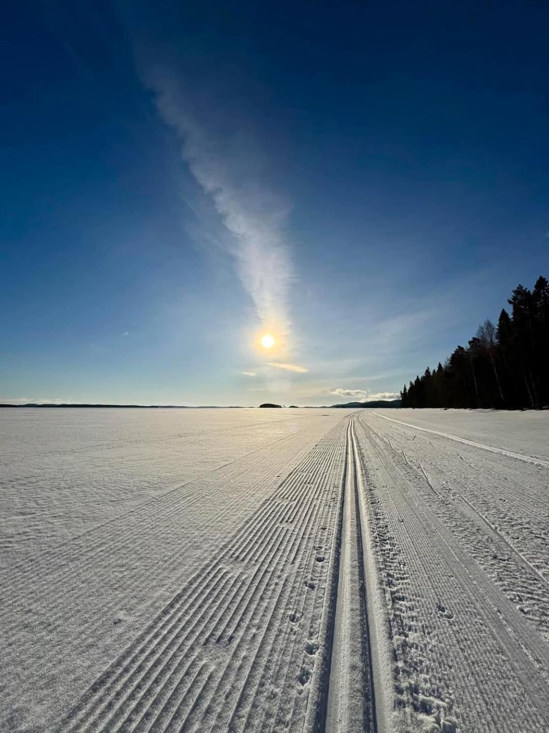 Holiday Home Honkakoli 1