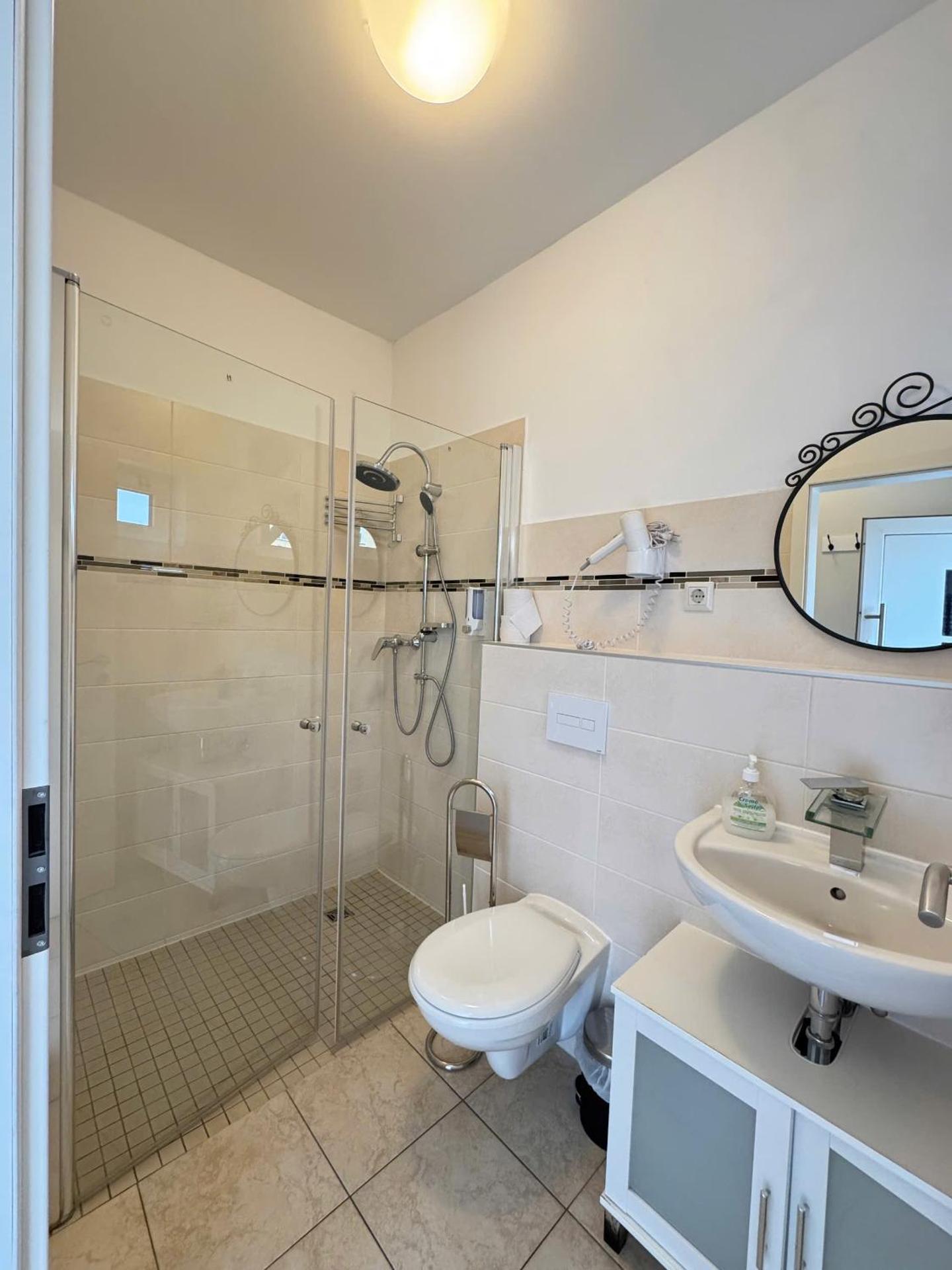 Asiatisches Landhaus