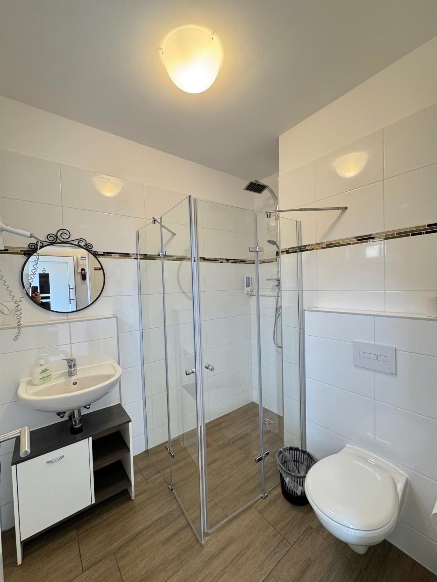 Asiatisches Landhaus