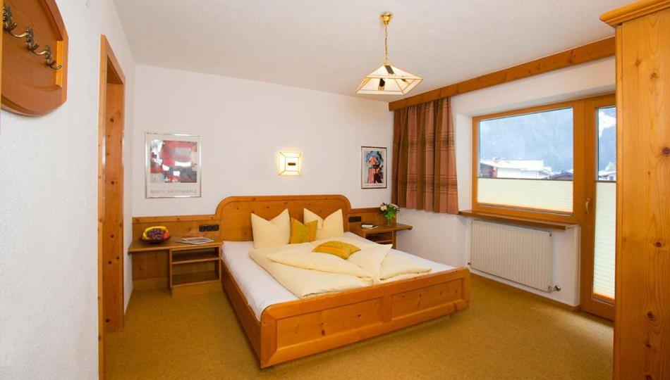 Top Tirol Appartement