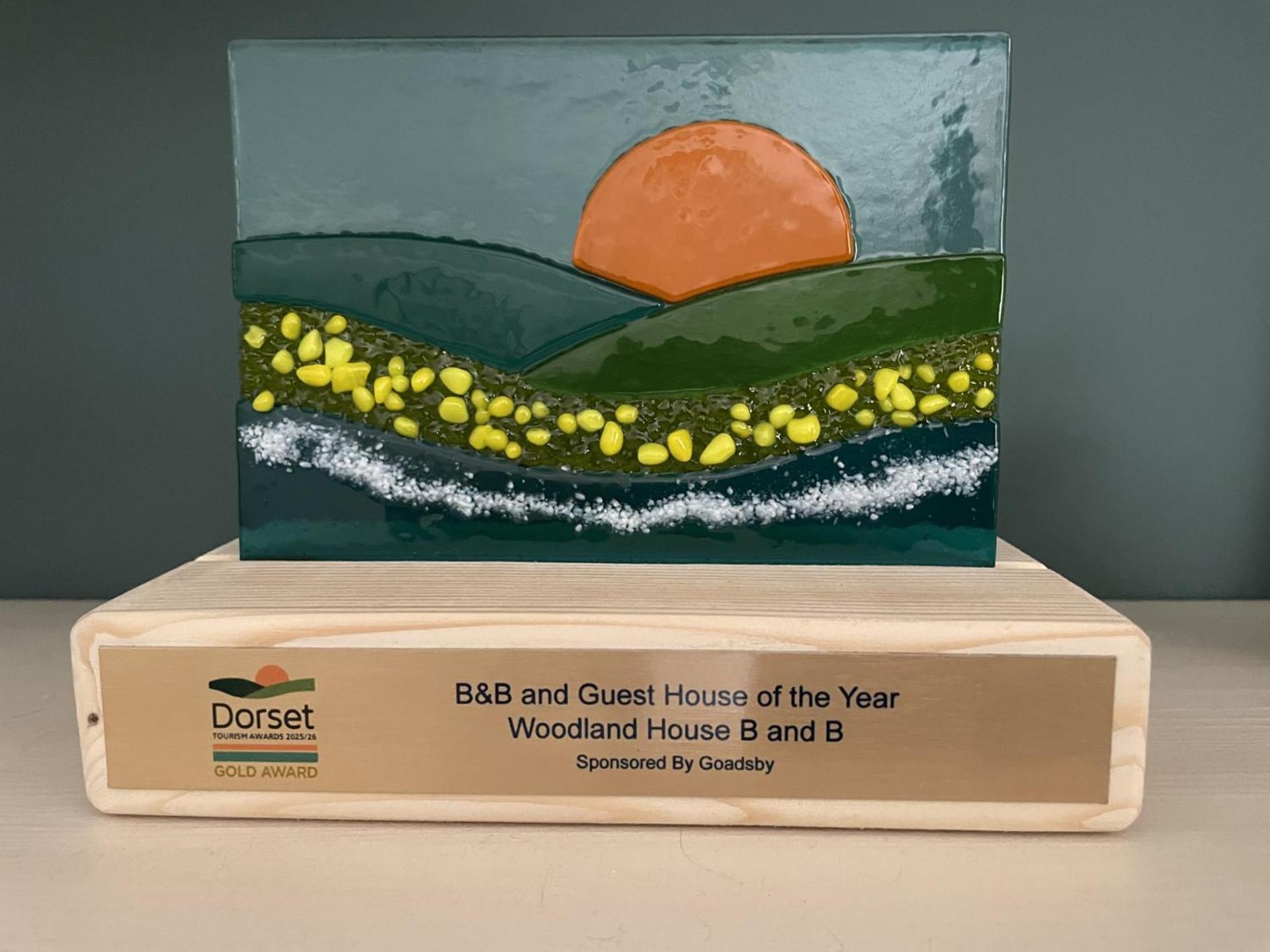 Property logo or sign