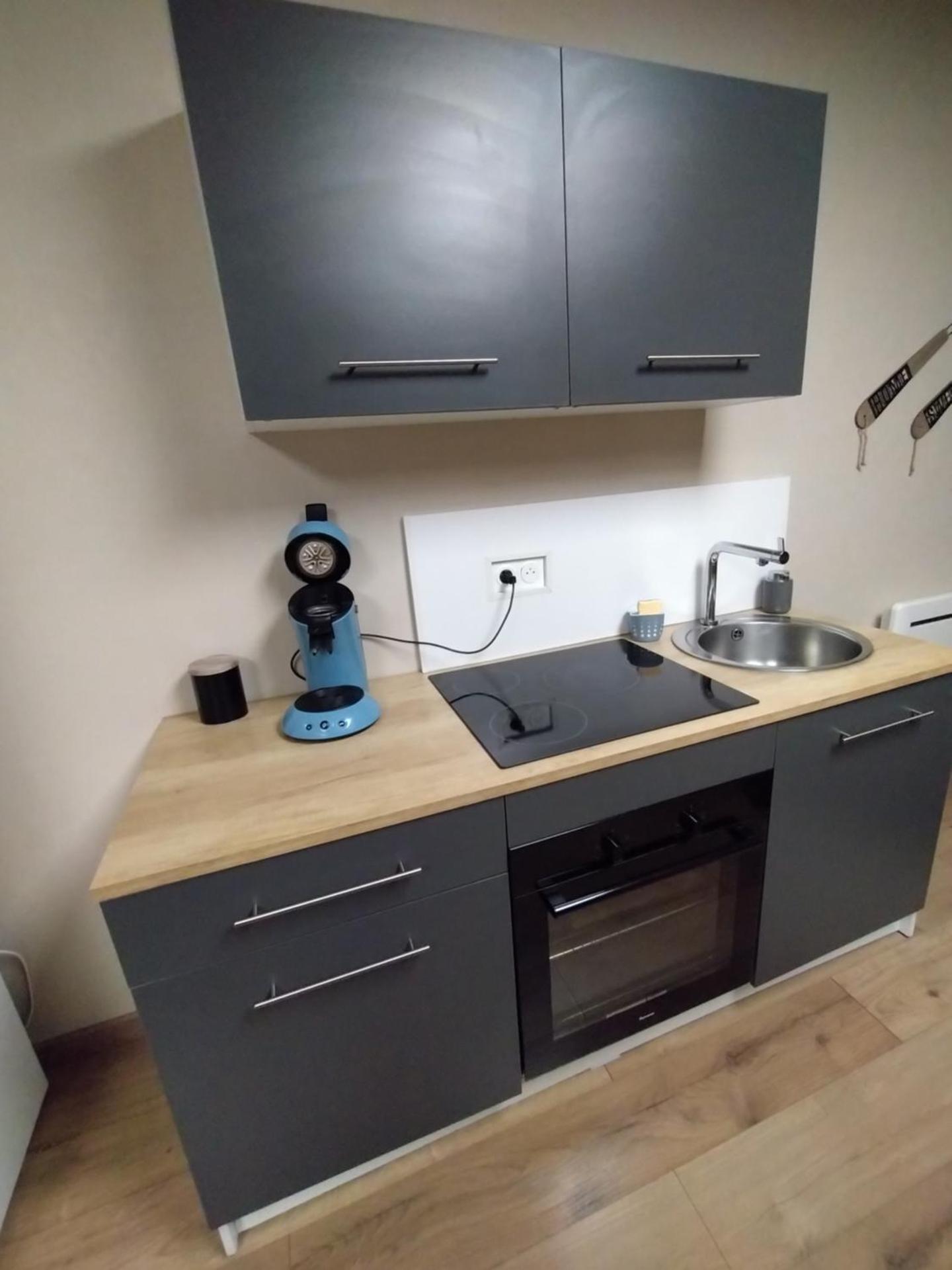 Le domaine de Fillette