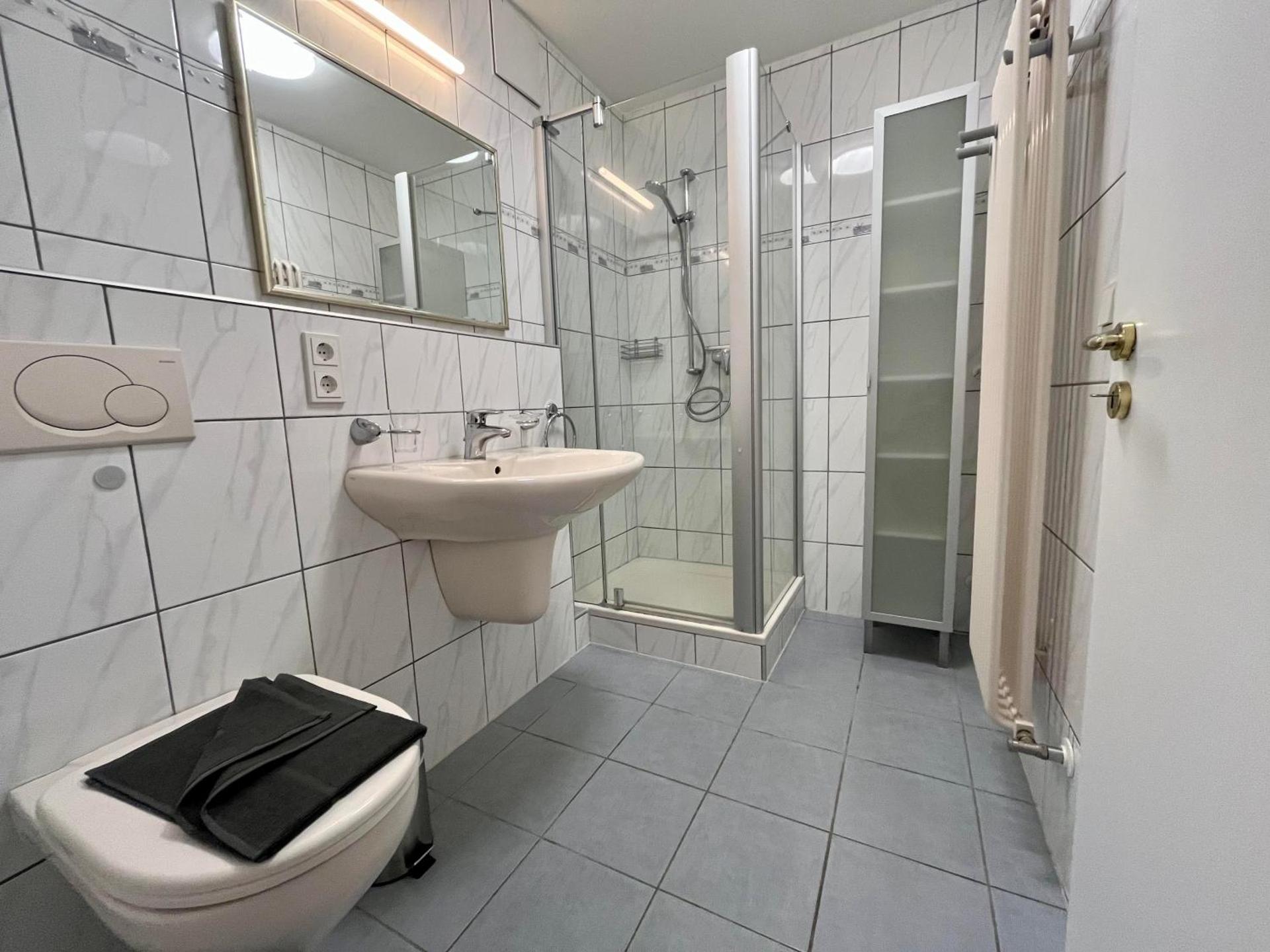 Aparthotel Tannenhof