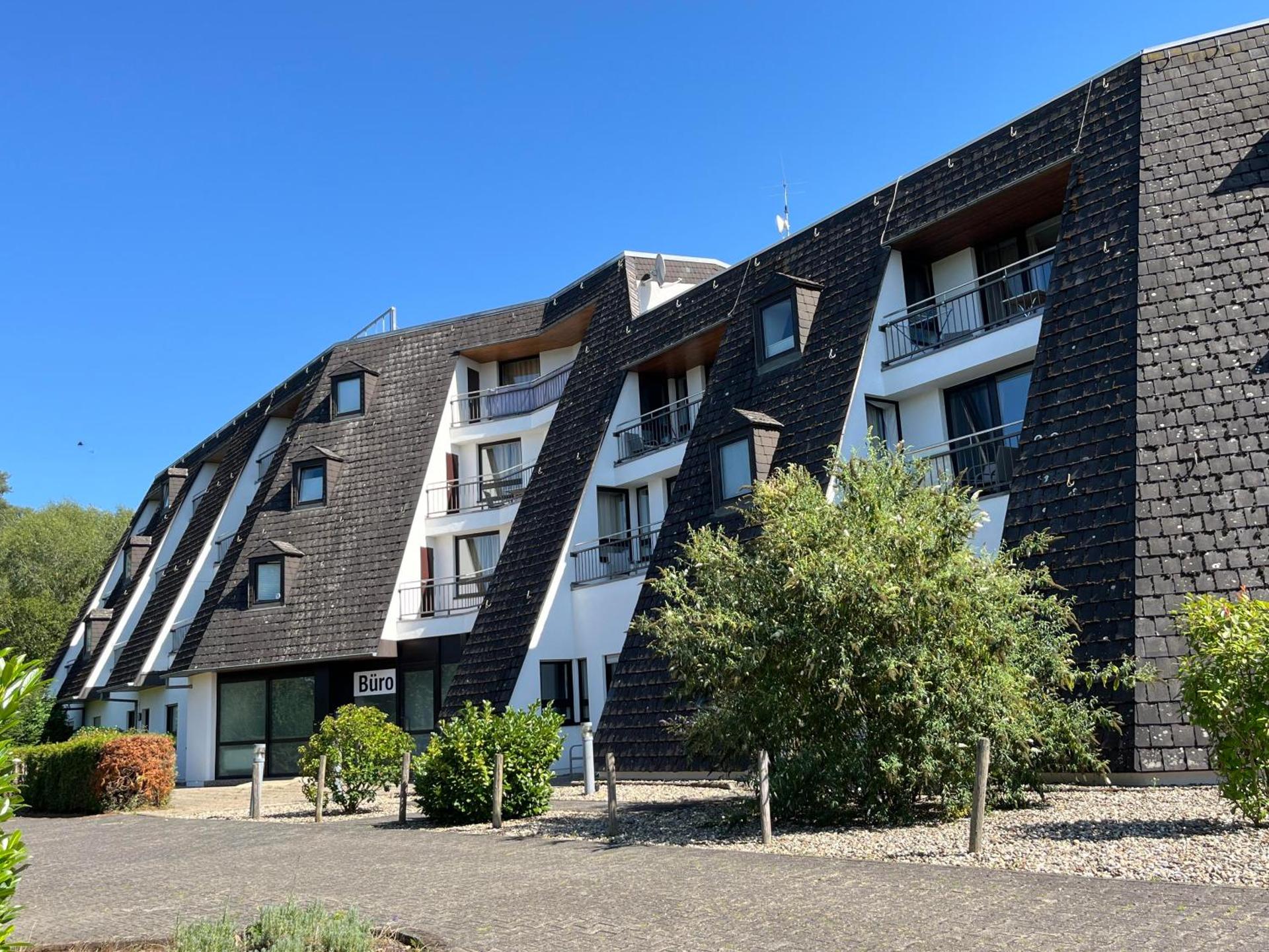 Aparthotel Tannenhof