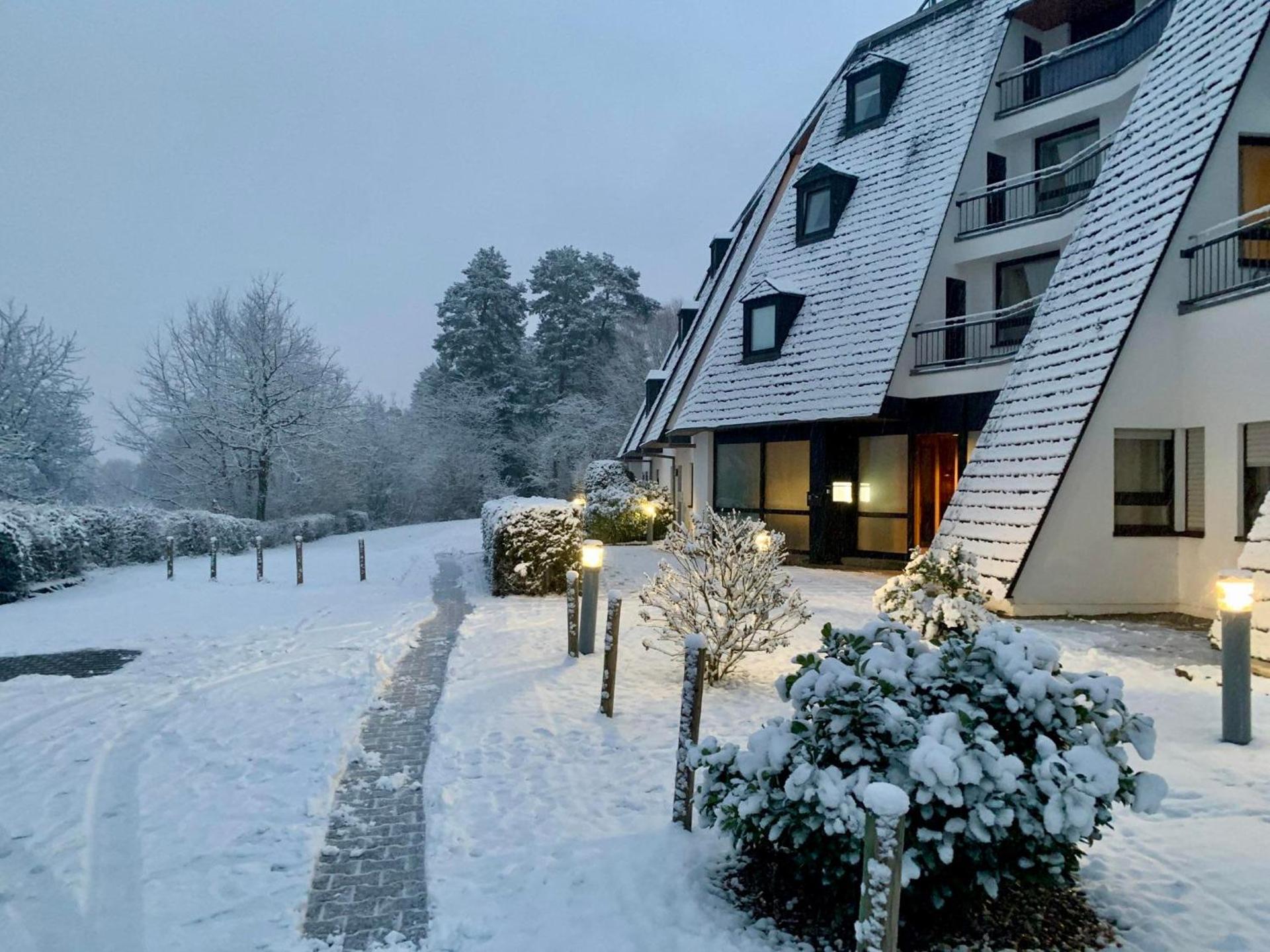 Aparthotel Tannenhof