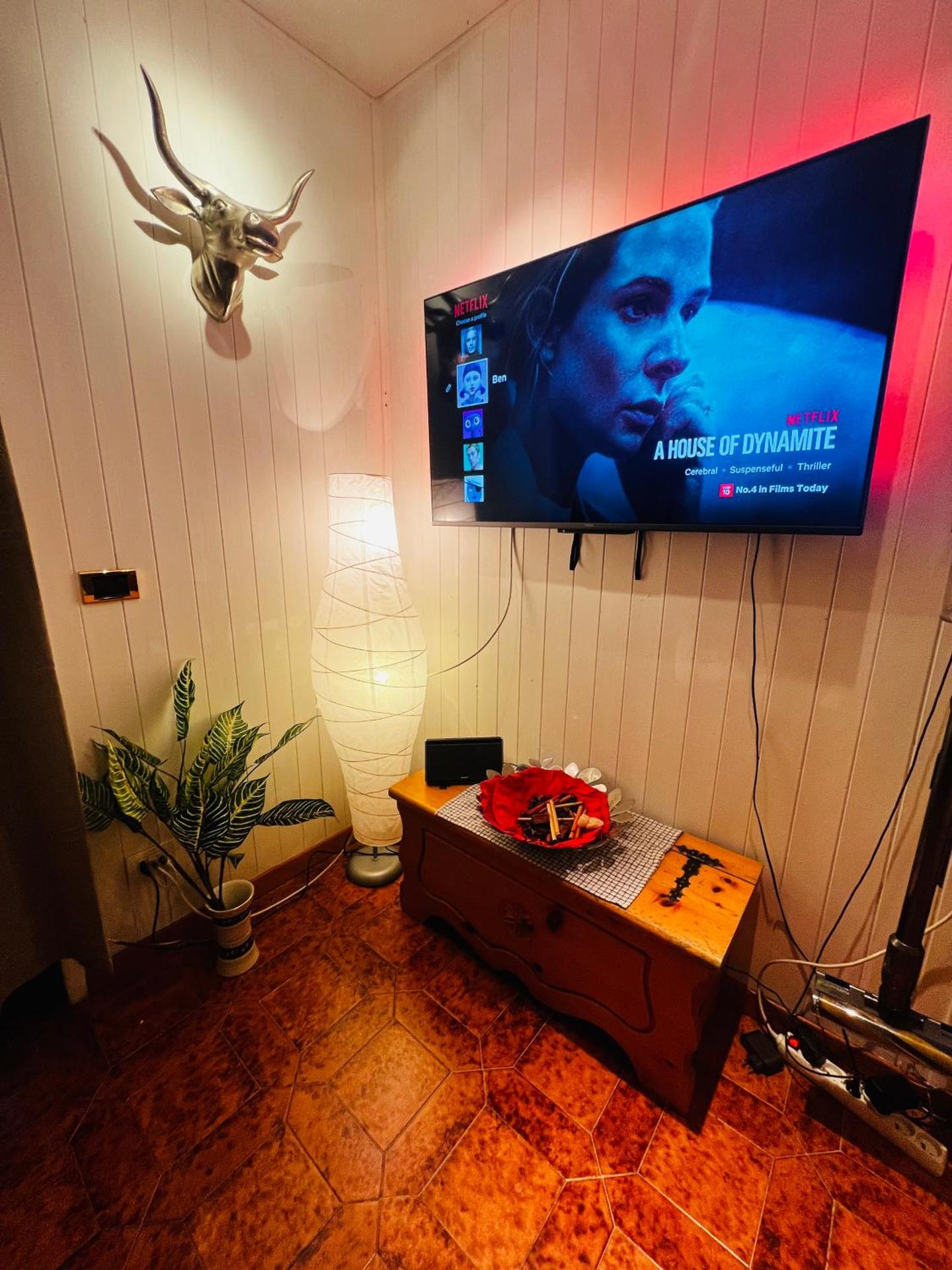 La Baita Limone Riserva Bianca Ski-in Ski-out Seggiovia Morel 2