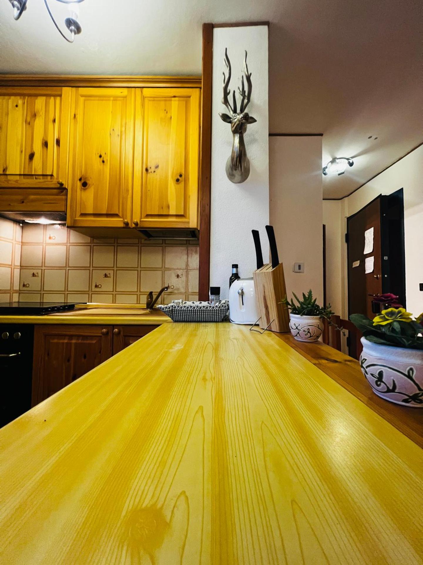 La Baita Limone Riserva Bianca Ski-in Ski-out Seggiovia Morel 2