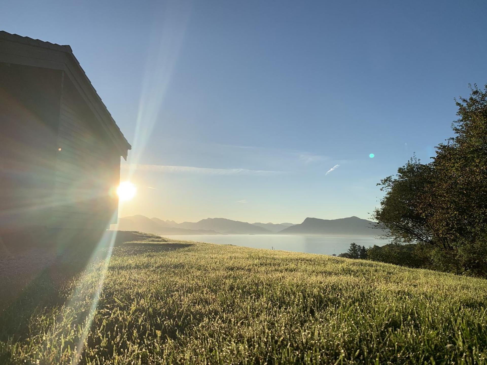 View (from property/room)