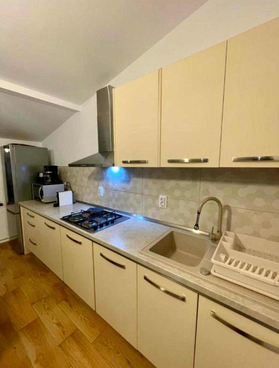 Vila Panoramic Pestera