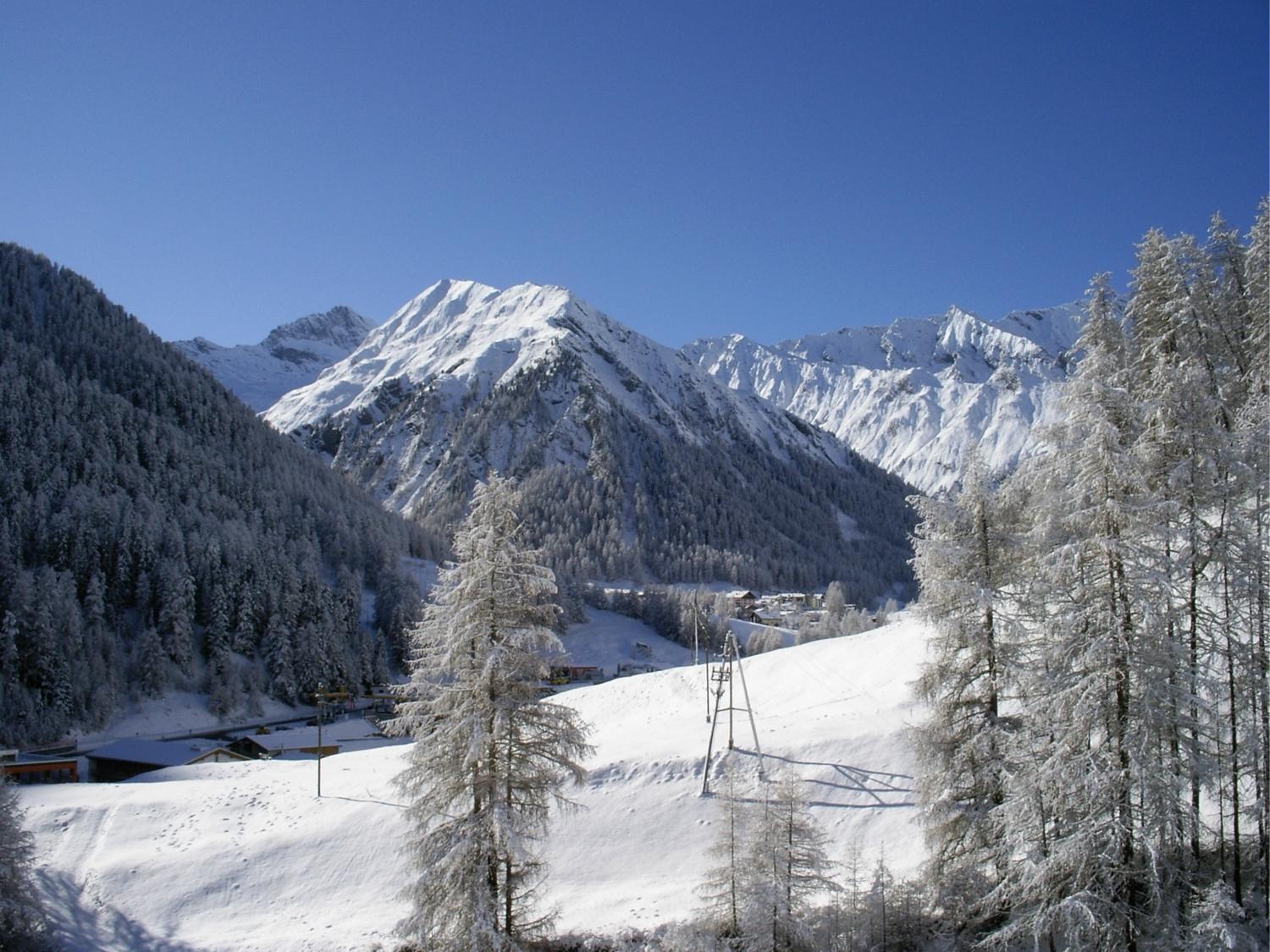 View (from property/room)