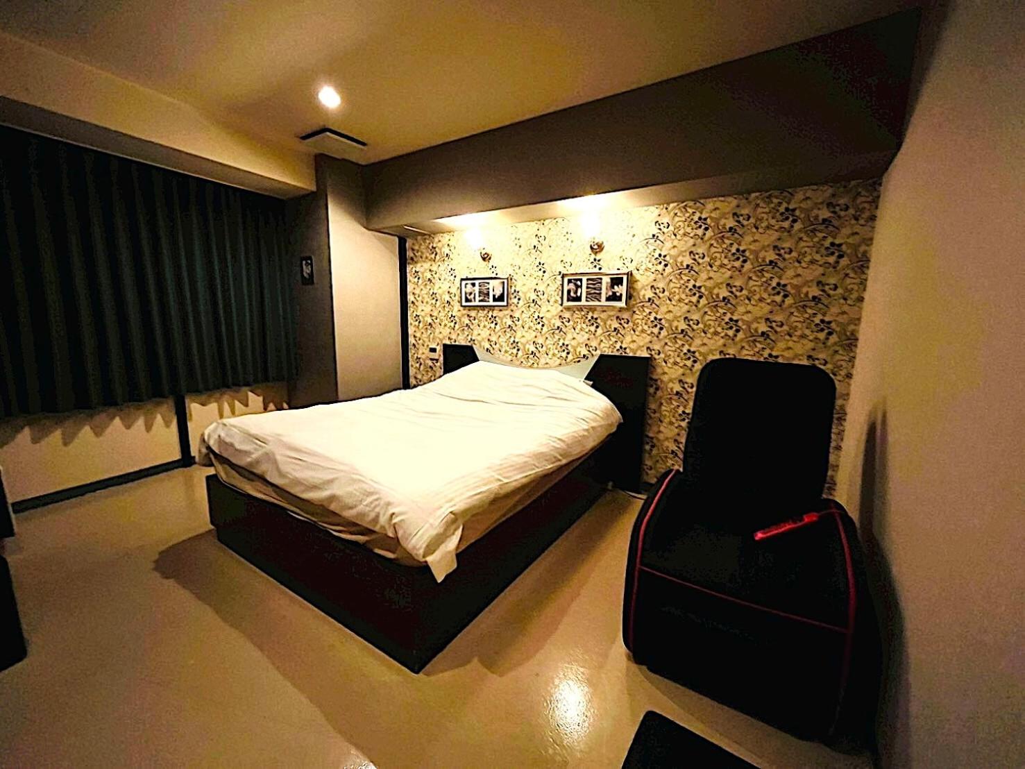 ホテルクレアトゥール安城