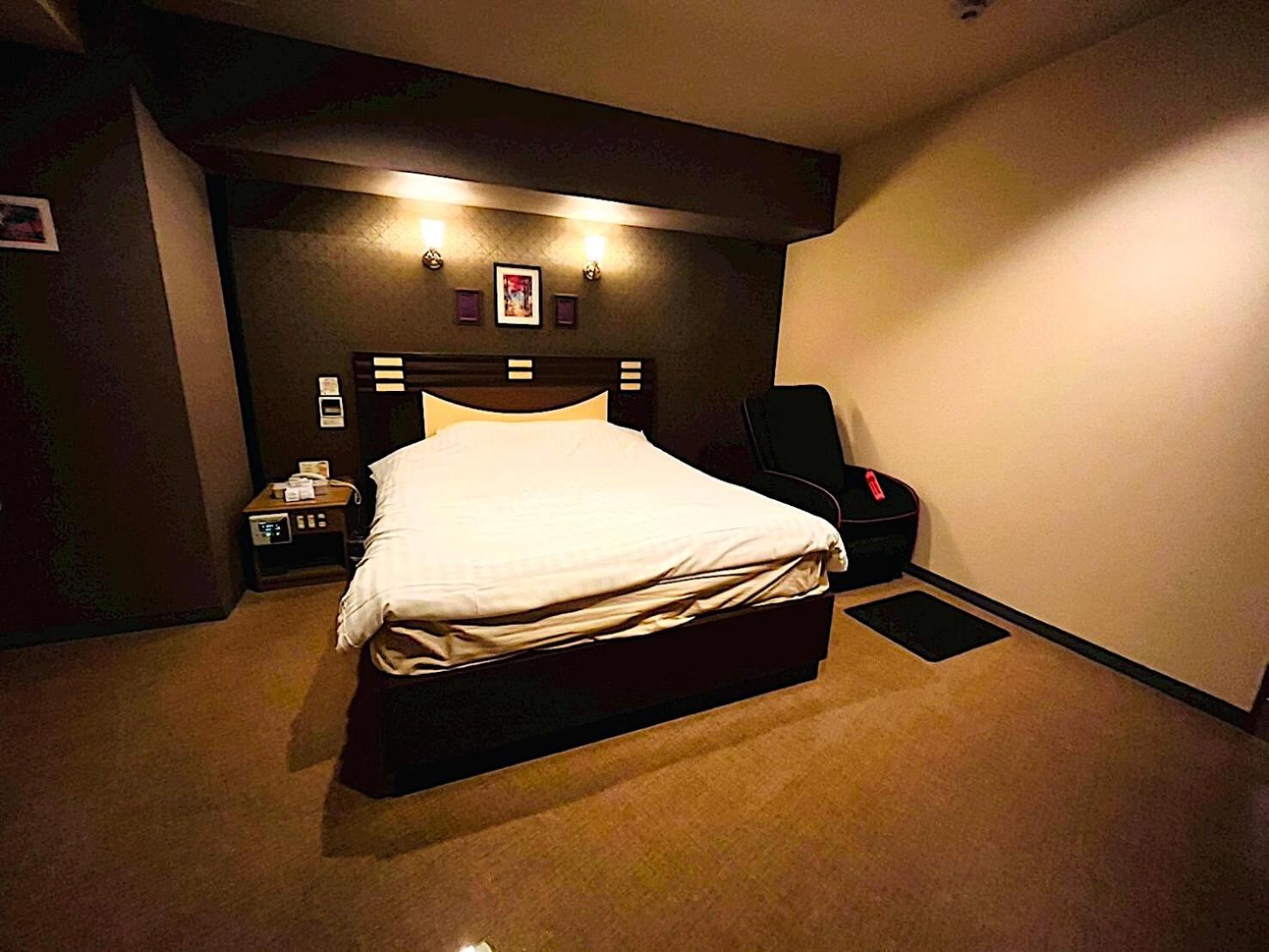 ホテルクレアトゥール安城