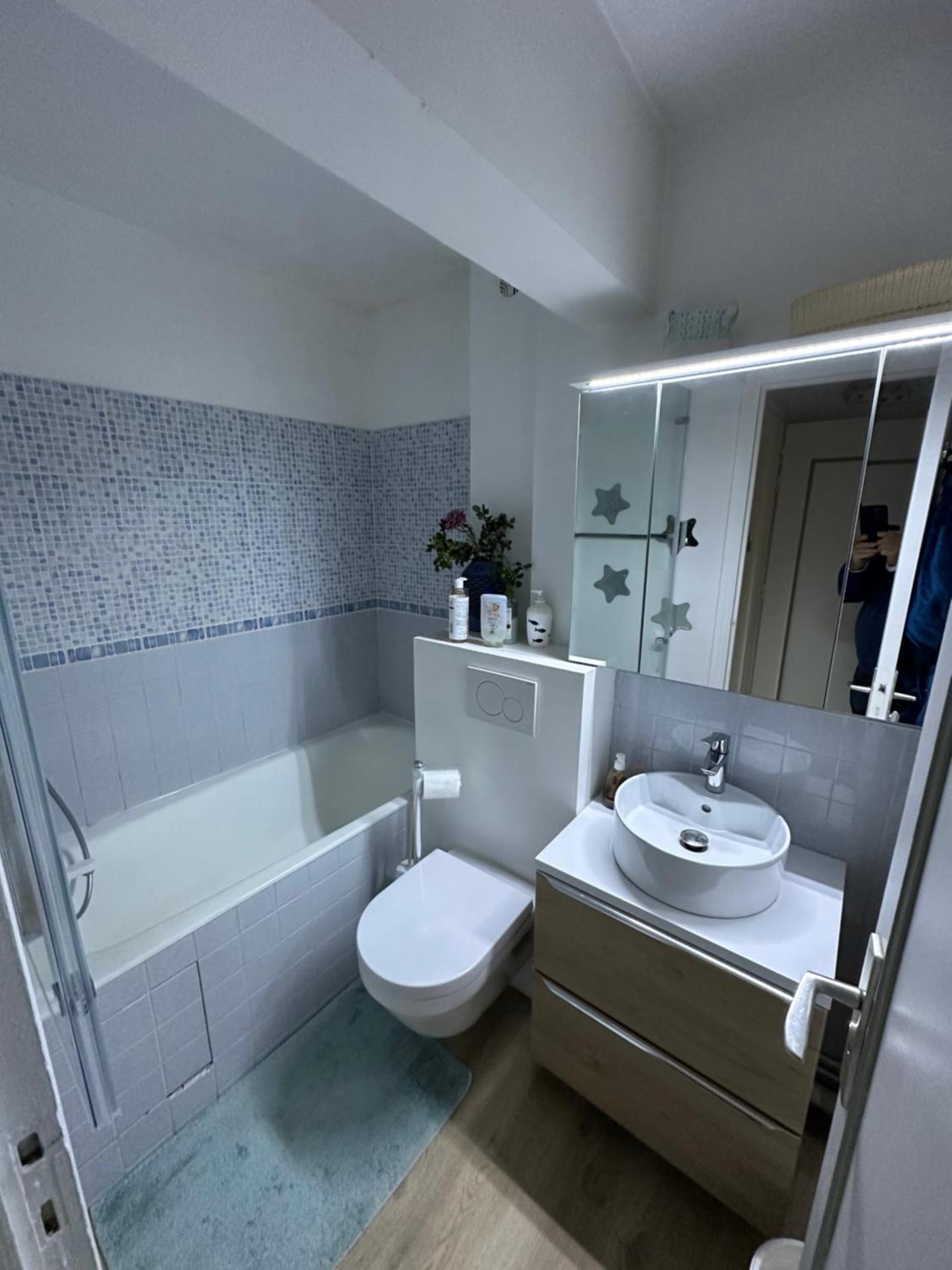 Appartement Vue Mer Benerville-sur-mer