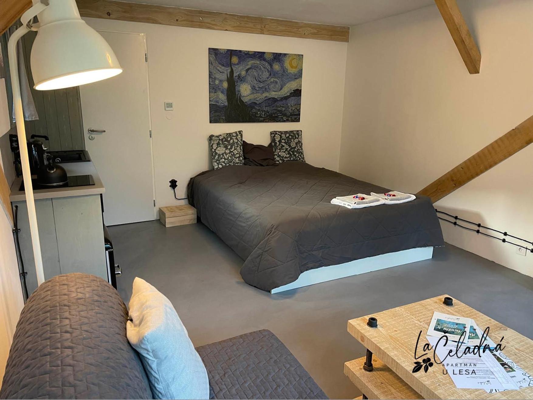 LaČeladná - lázně ducha