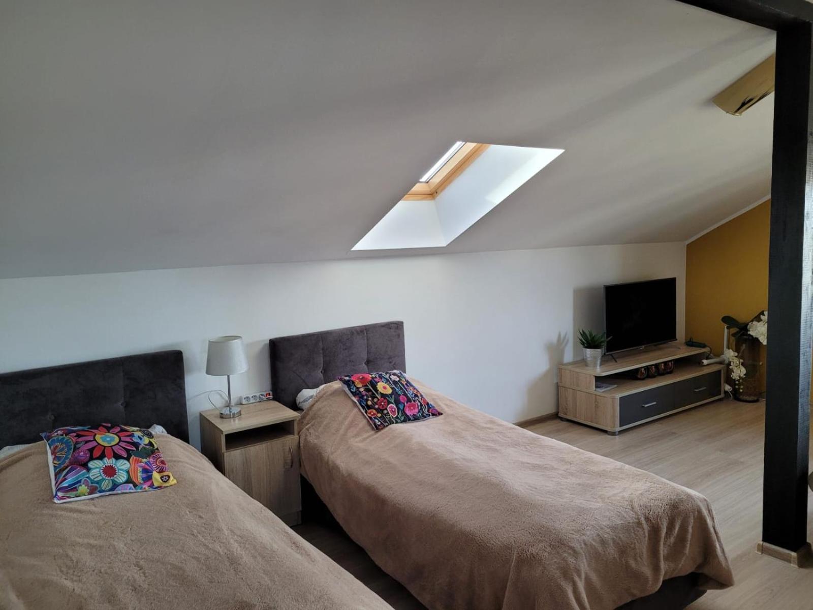 Malinowa 36 Apartamenty