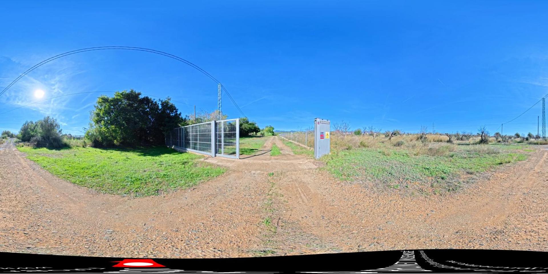 Casa Rural Mas ROTAVELLA