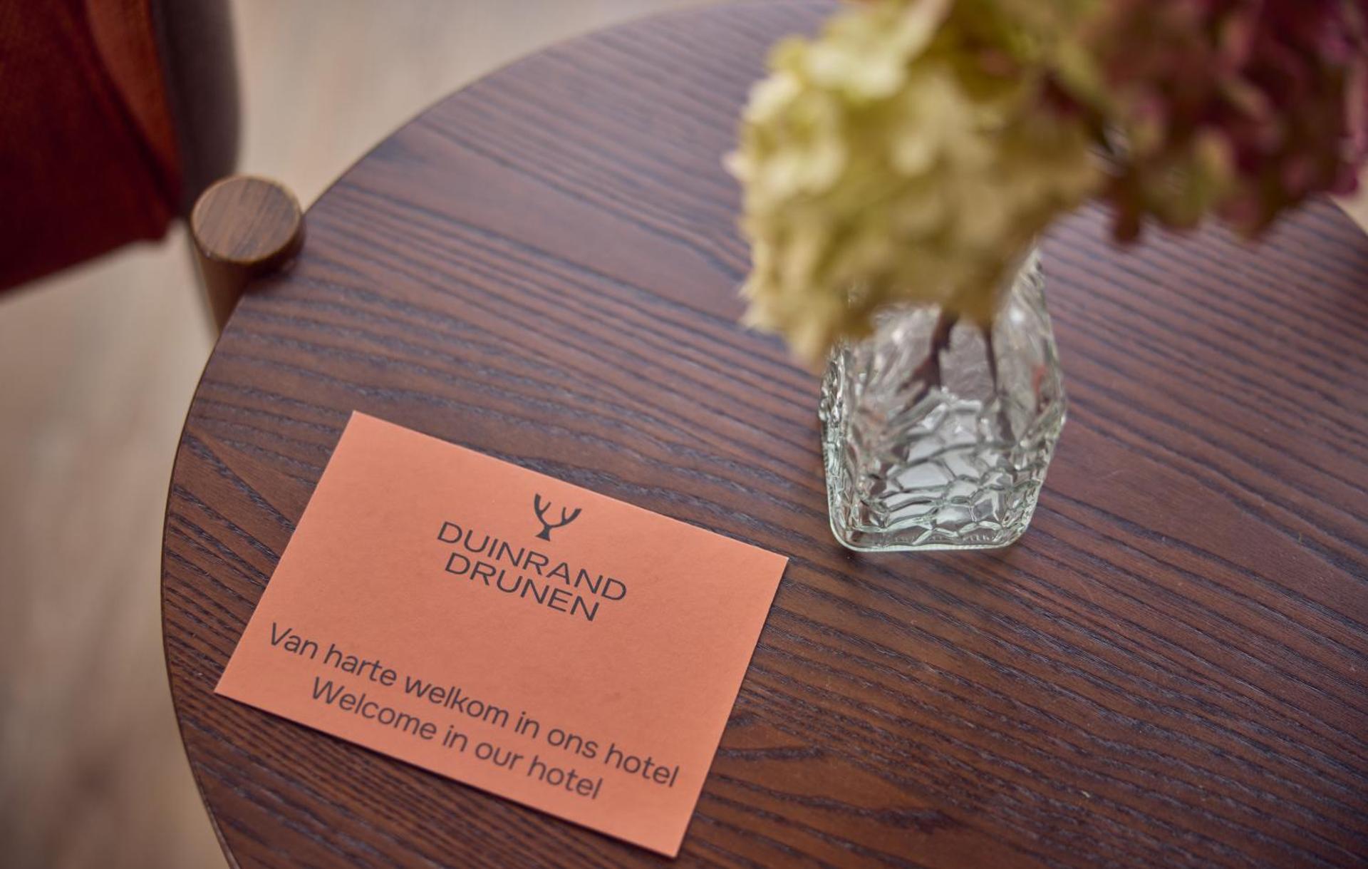 Hotel Duinrand Drunen