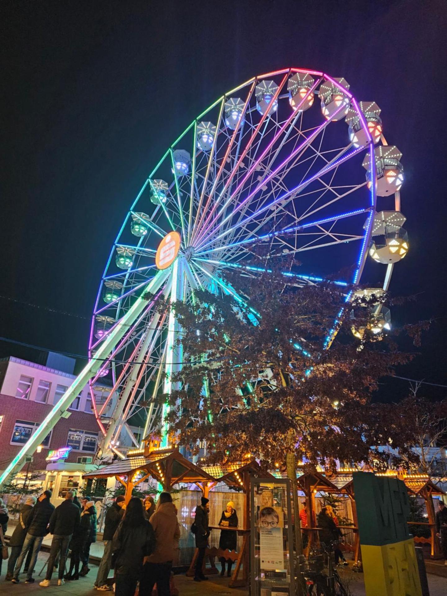 EcoCube 443 - Familie, 2Zimmer, 3Betten, Schlafsofa, Backofen, TV, 6Pers