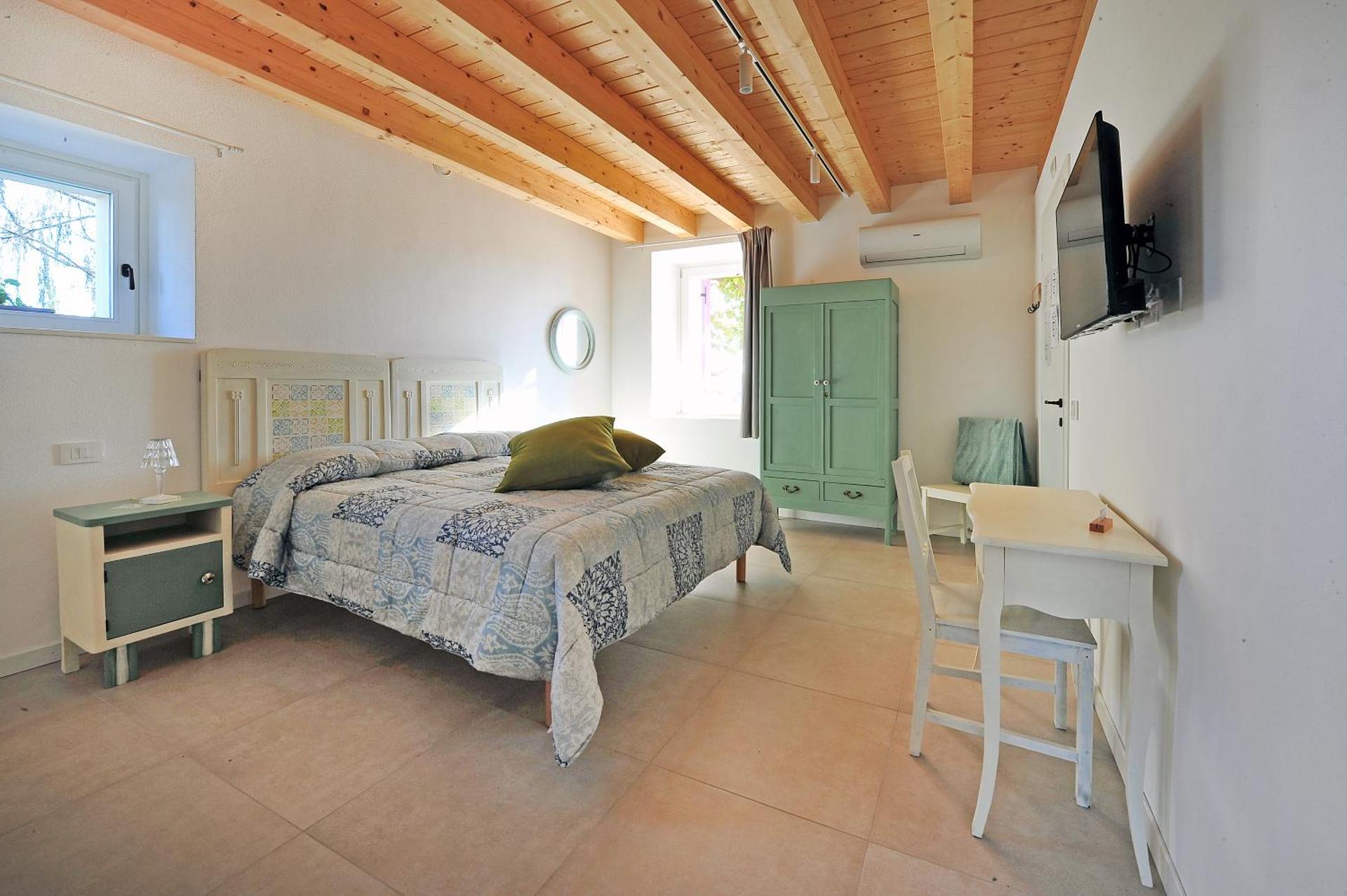 Agriturismo Corte Bonetti