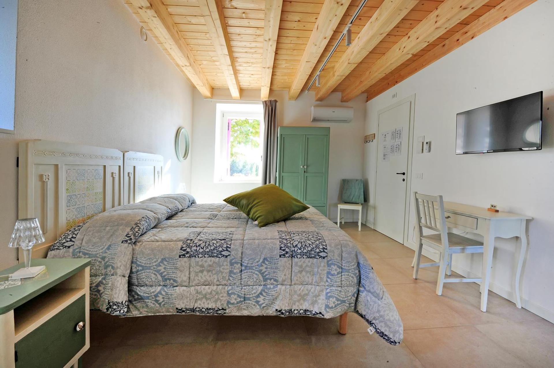 Agriturismo Corte Bonetti