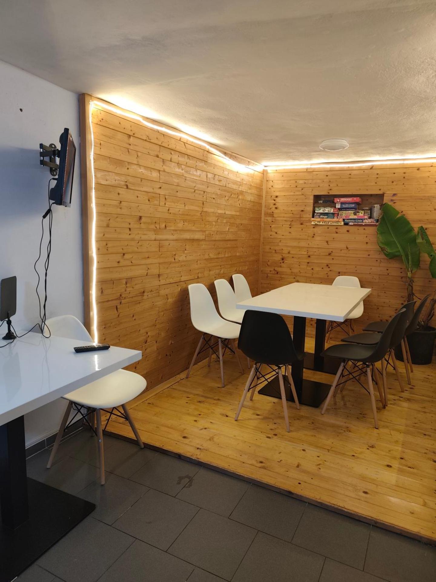 Penzion U Ježů - Ubytování